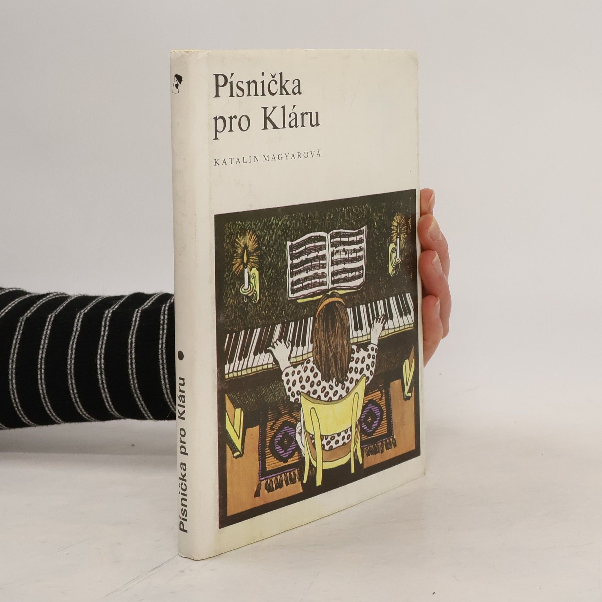 Písnička pro Kláru