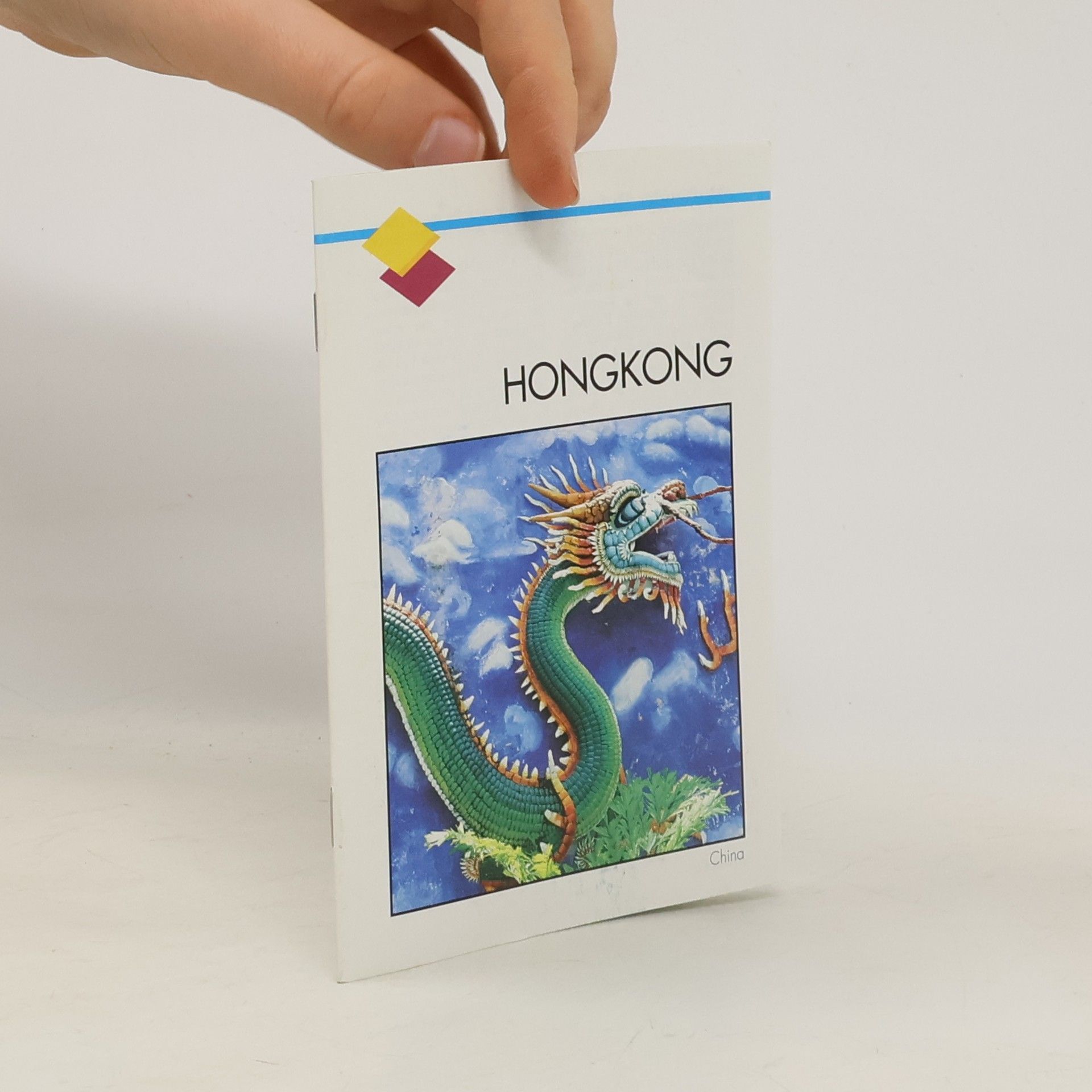 Autorenkollektiv Hongkong