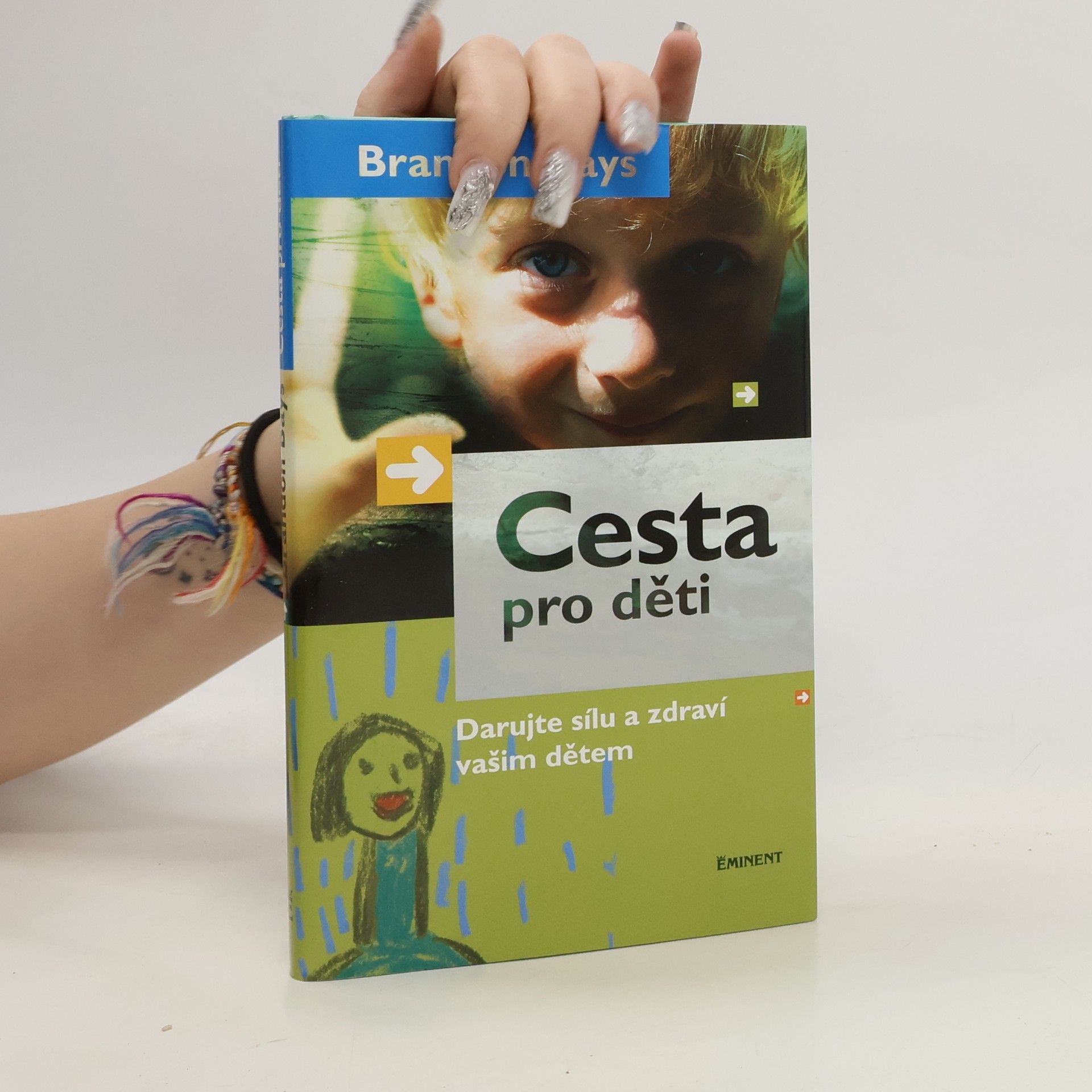 Brandon Bays Cesta pro děti