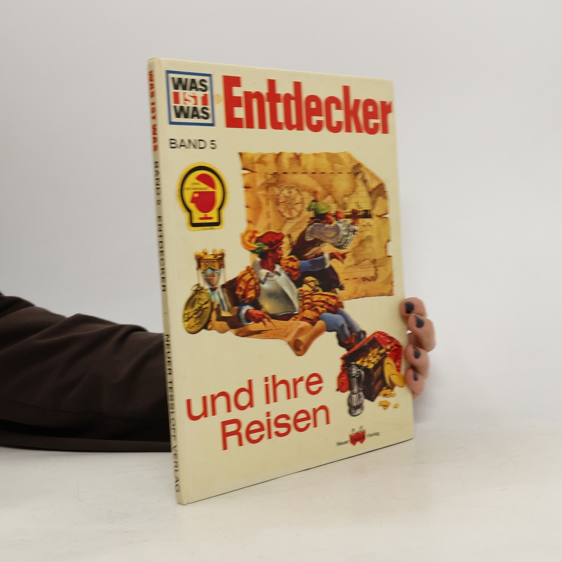 Rainer Köthe Entdecker und ihre Reisen