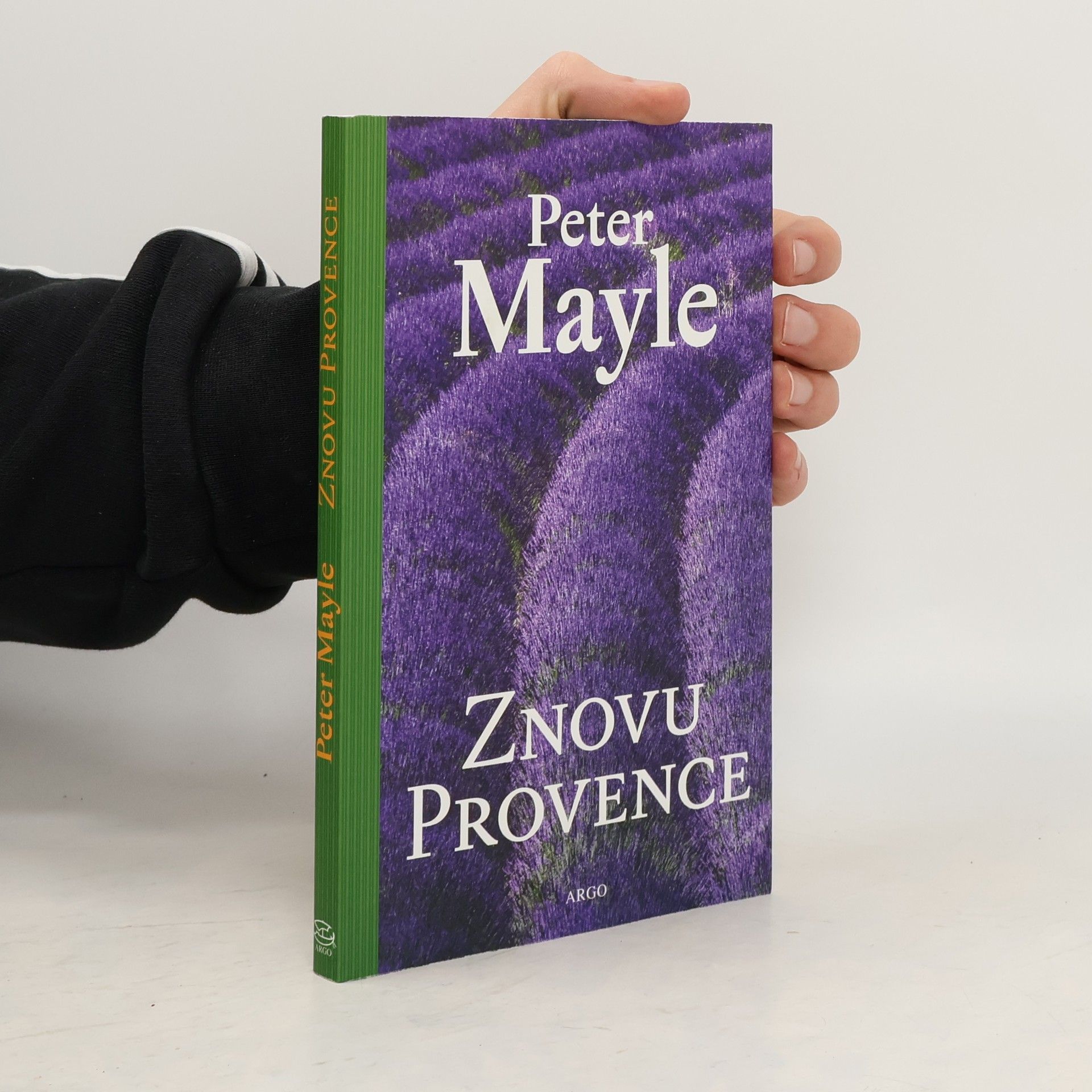 Znovu Provence