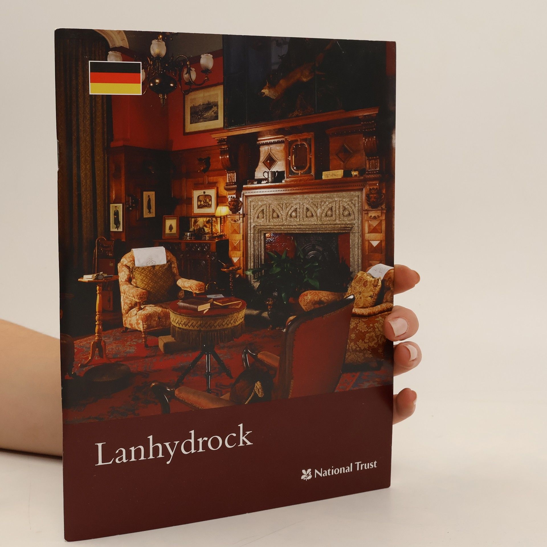 Autorenkollektiv Lanhydrock