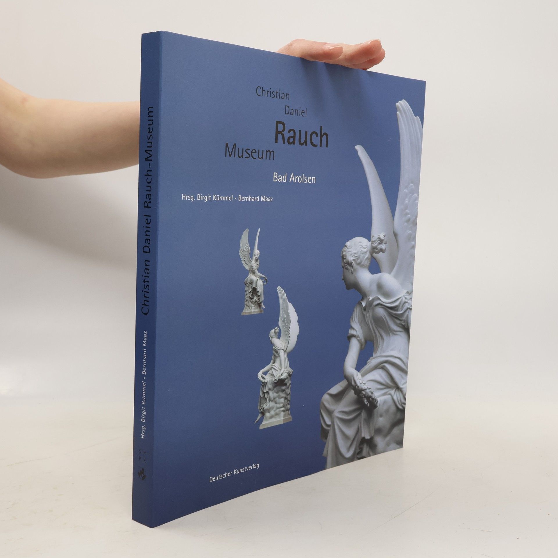 Christian-Daniel-Rauch-Museum Bad Arolsen