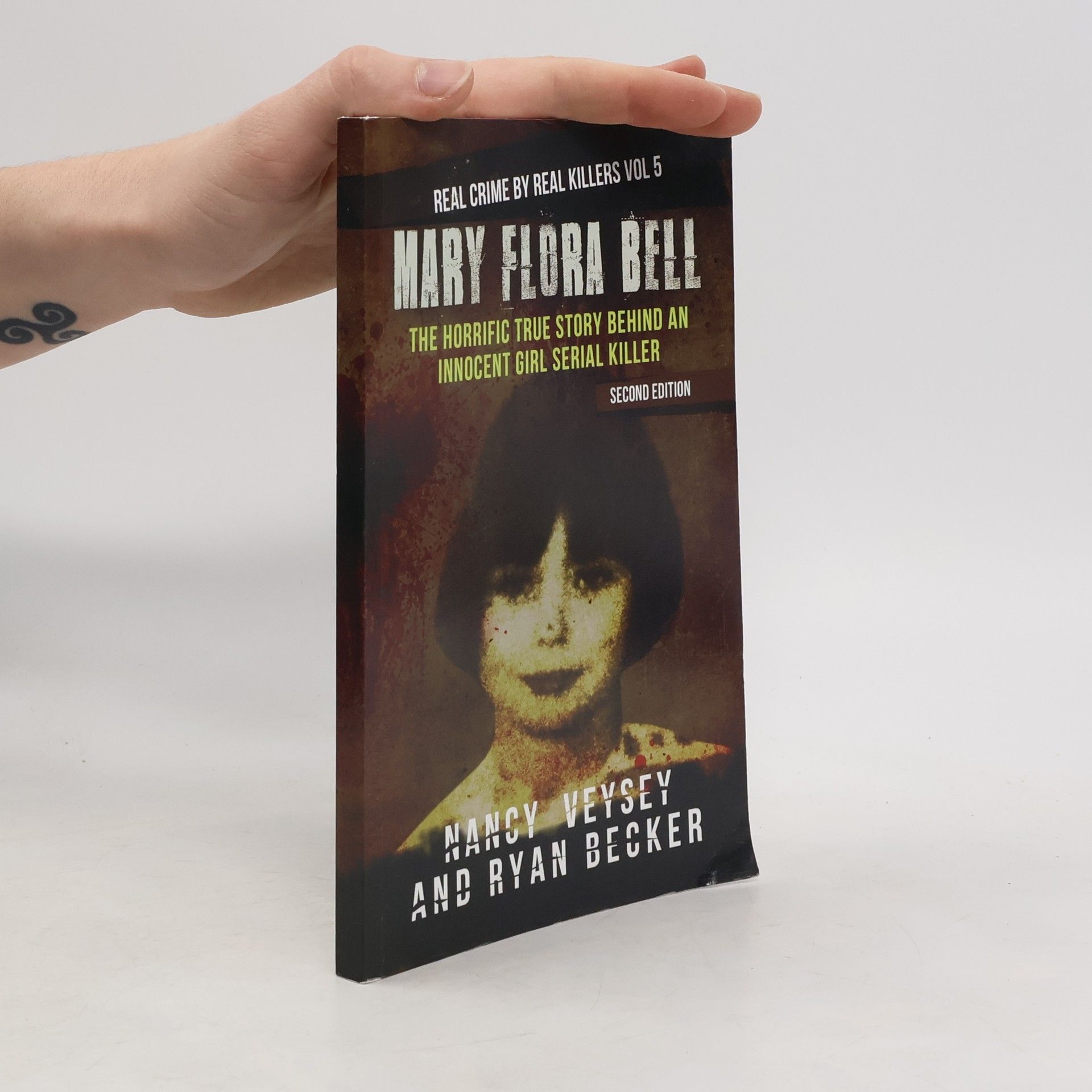 Mary Flora Bell: The Horrific True Story Behind an Innocent Girl Serial Killer