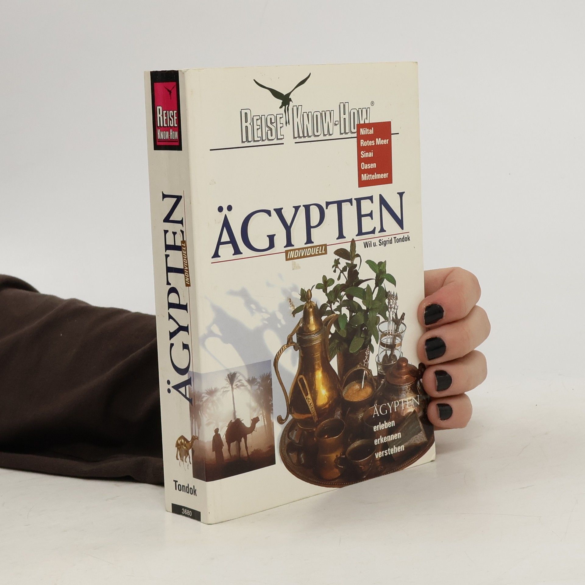 Ägyopten individuell