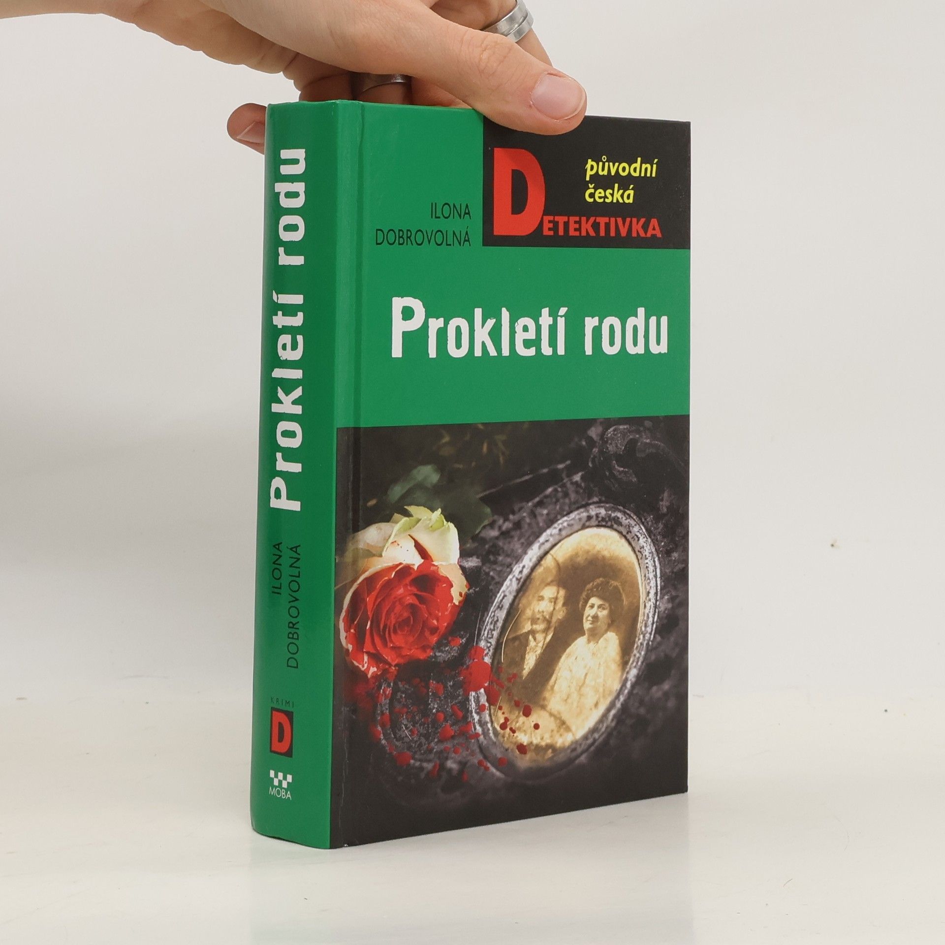 Prokletí rodu