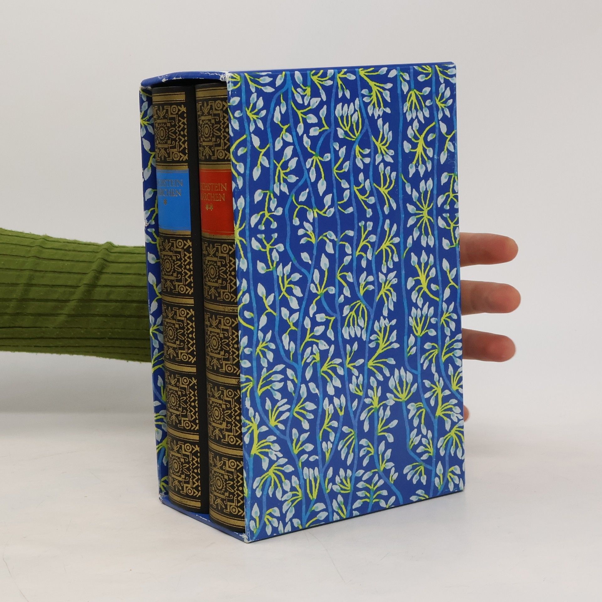 Ludwig Bechstein Märchen I-II