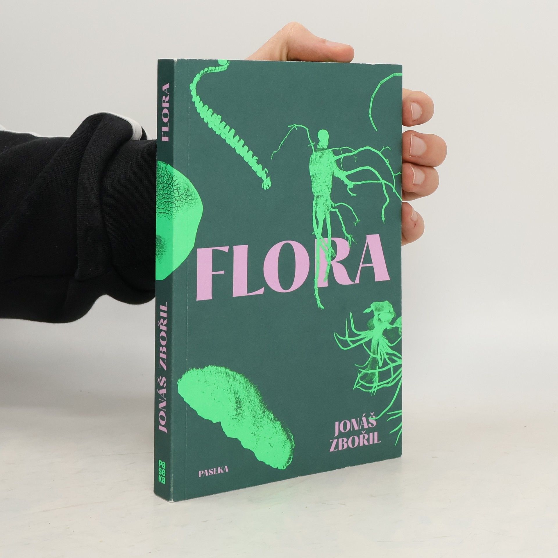 Flora