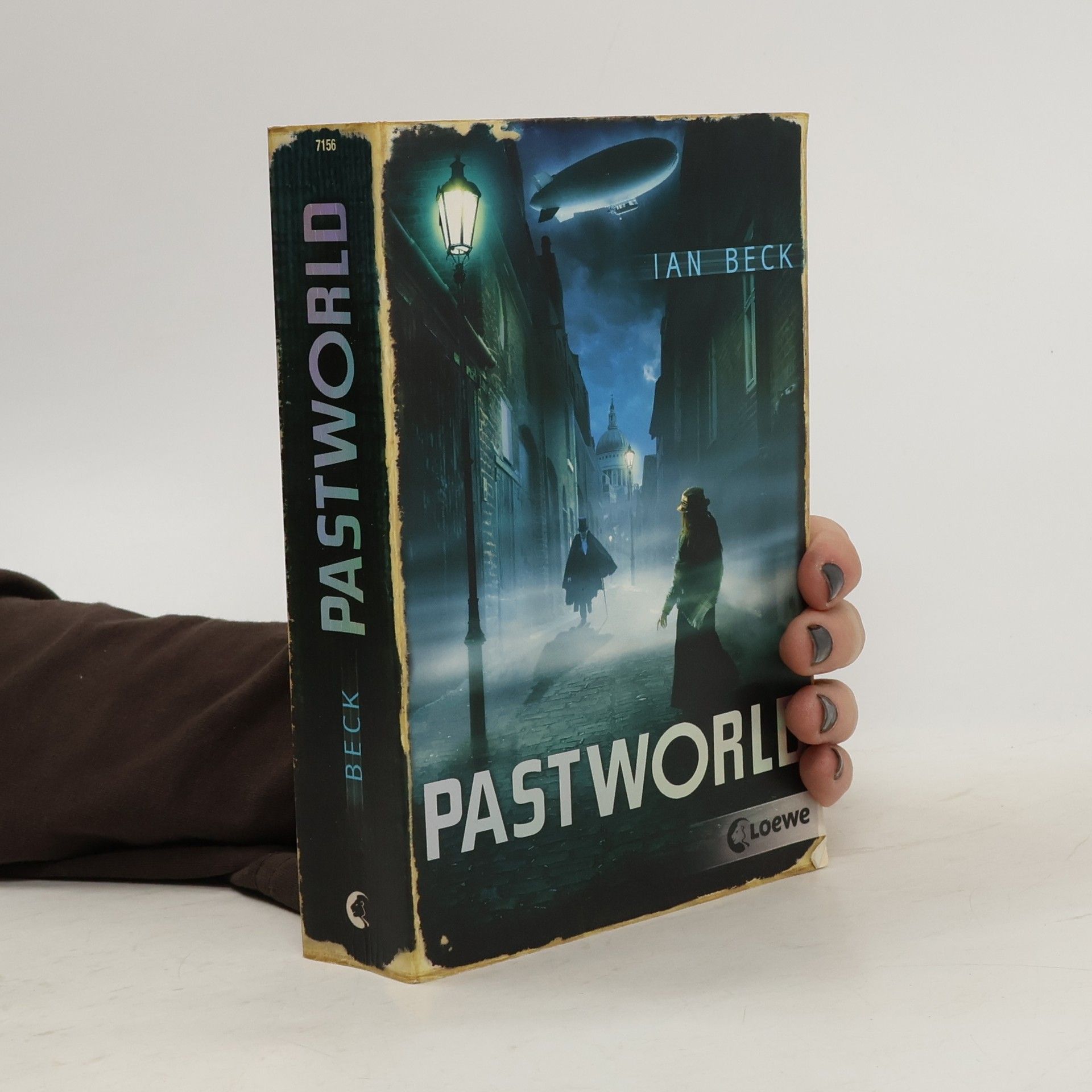 Pastworld