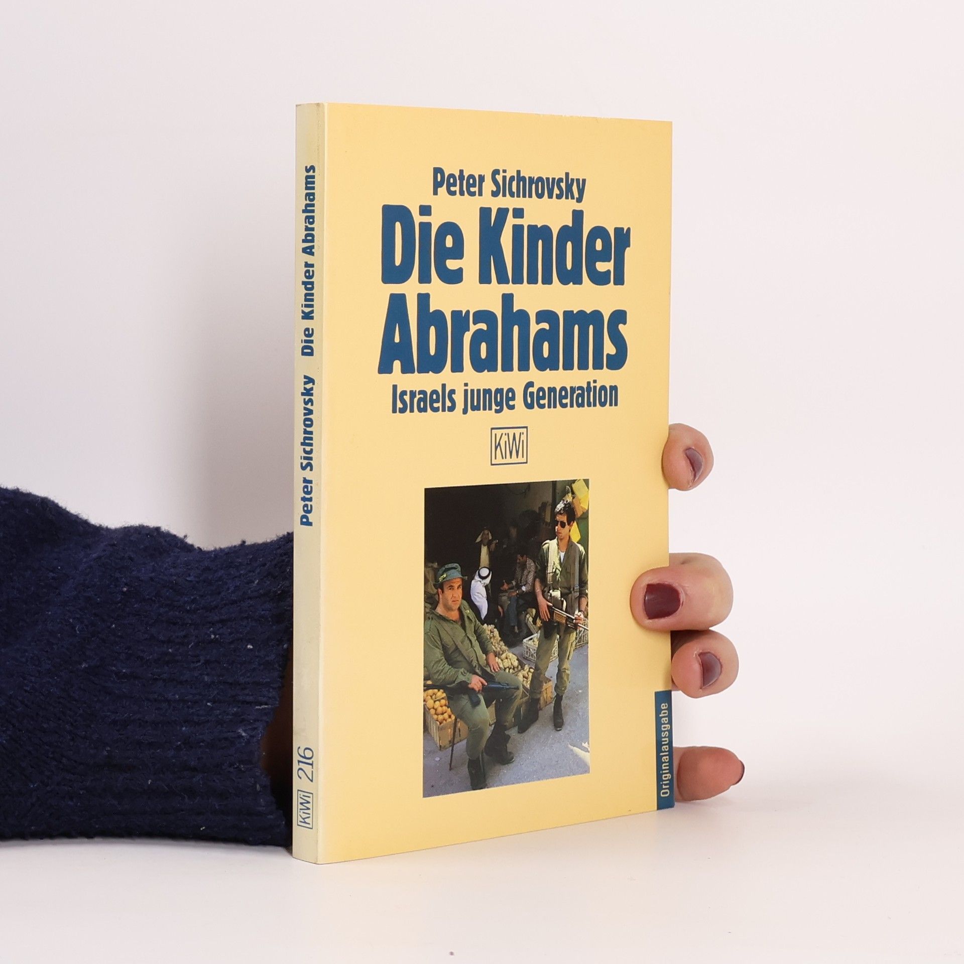 Die Kinder Abrahams