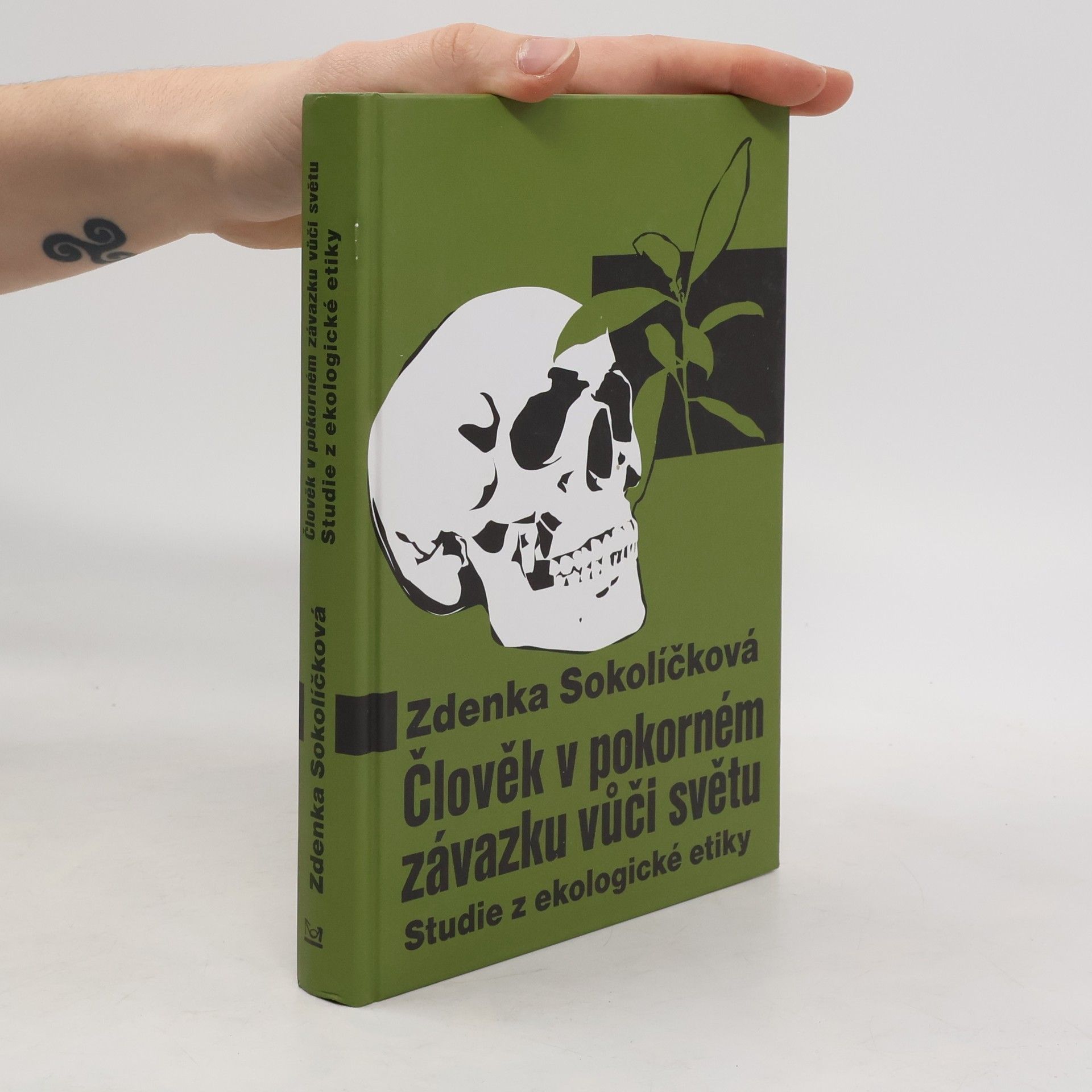 Člověk v pokorném závazku vůči světu