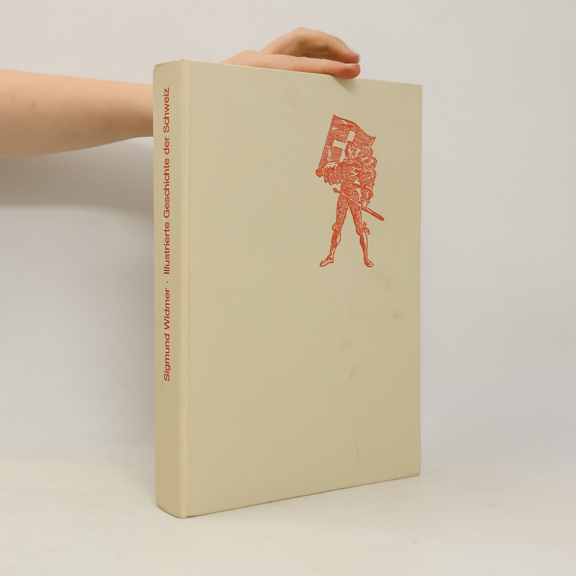 Illustrierte Geschichte der Schweiz