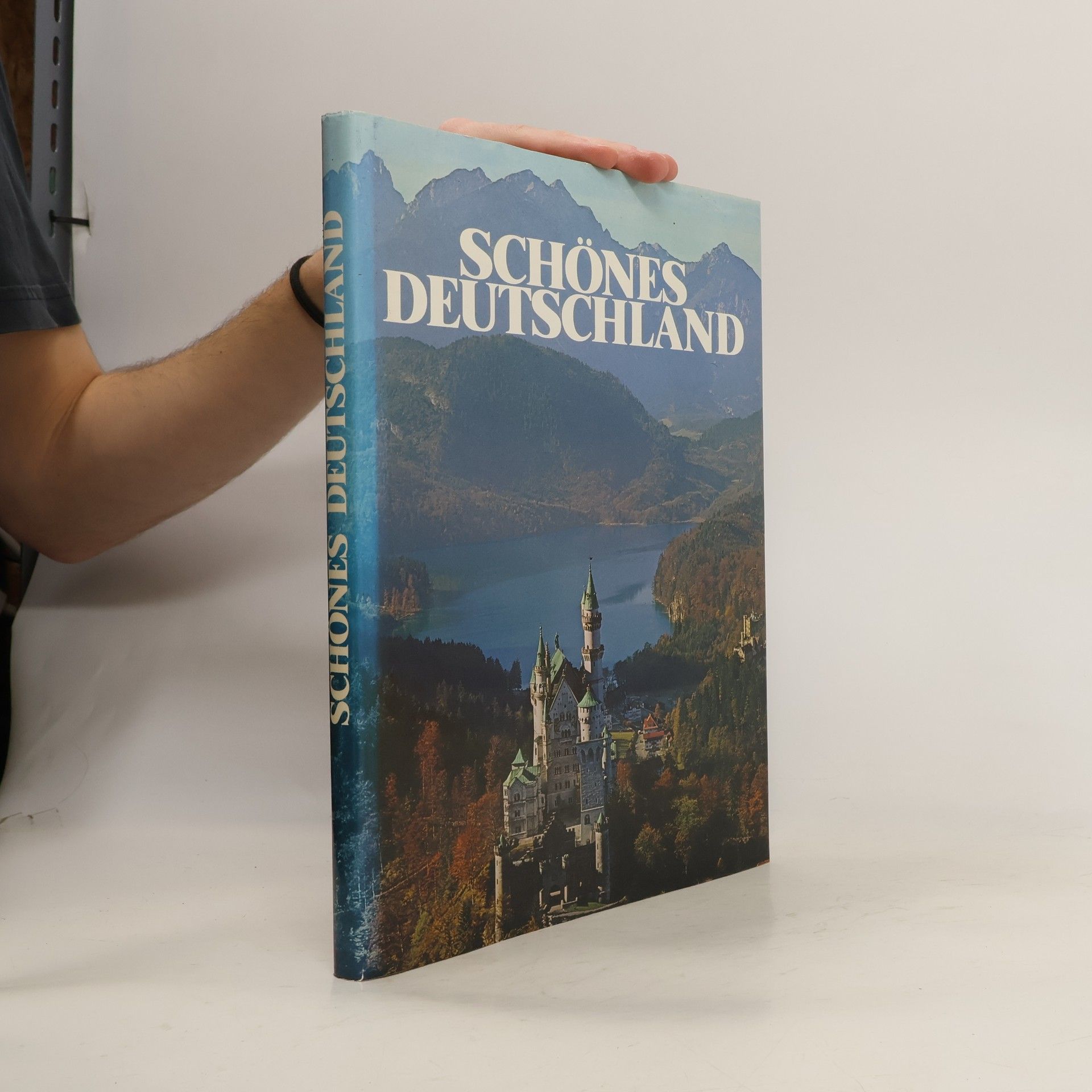 Various authors Schönes Deutschland