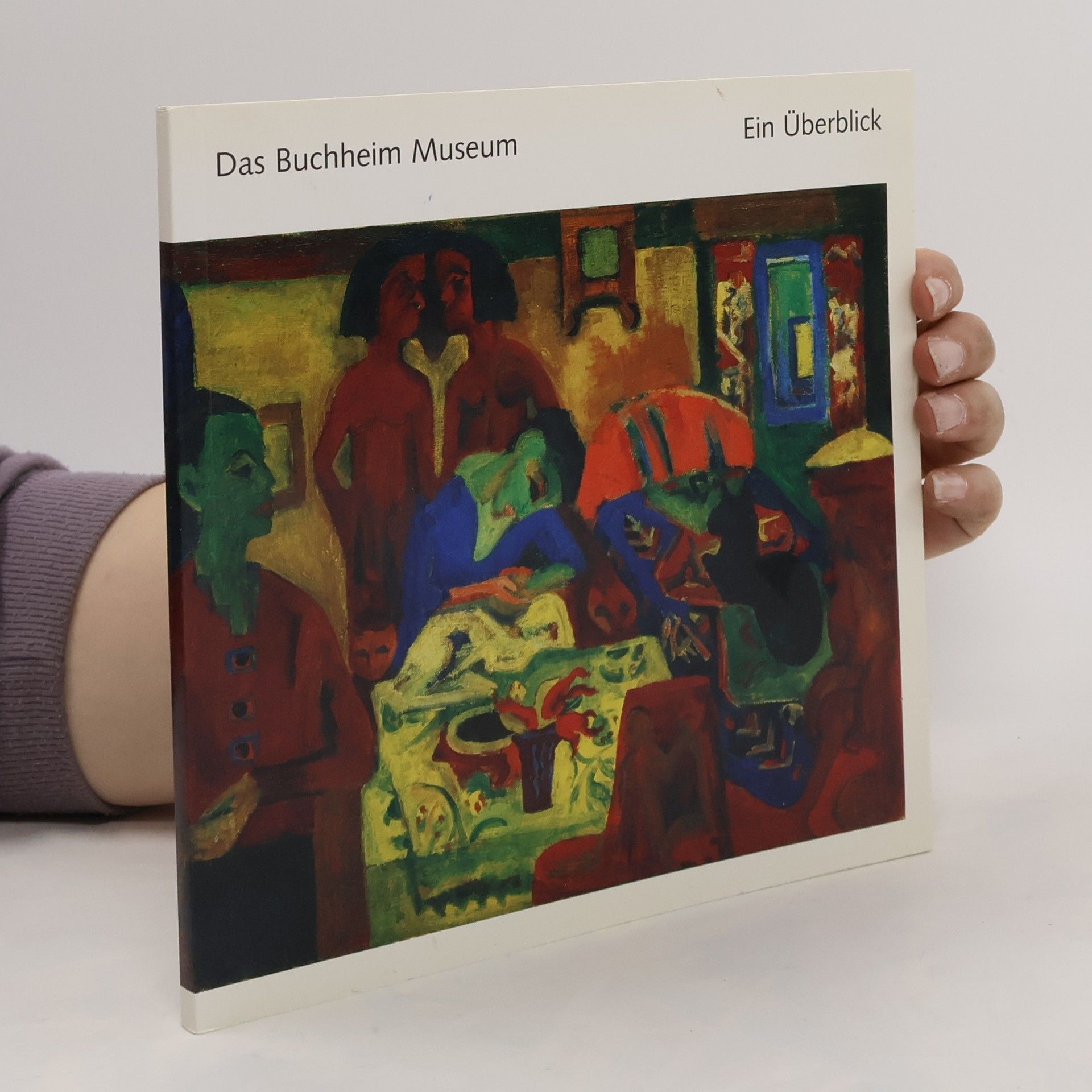 Das Buchheim Museum. Ein Überblick