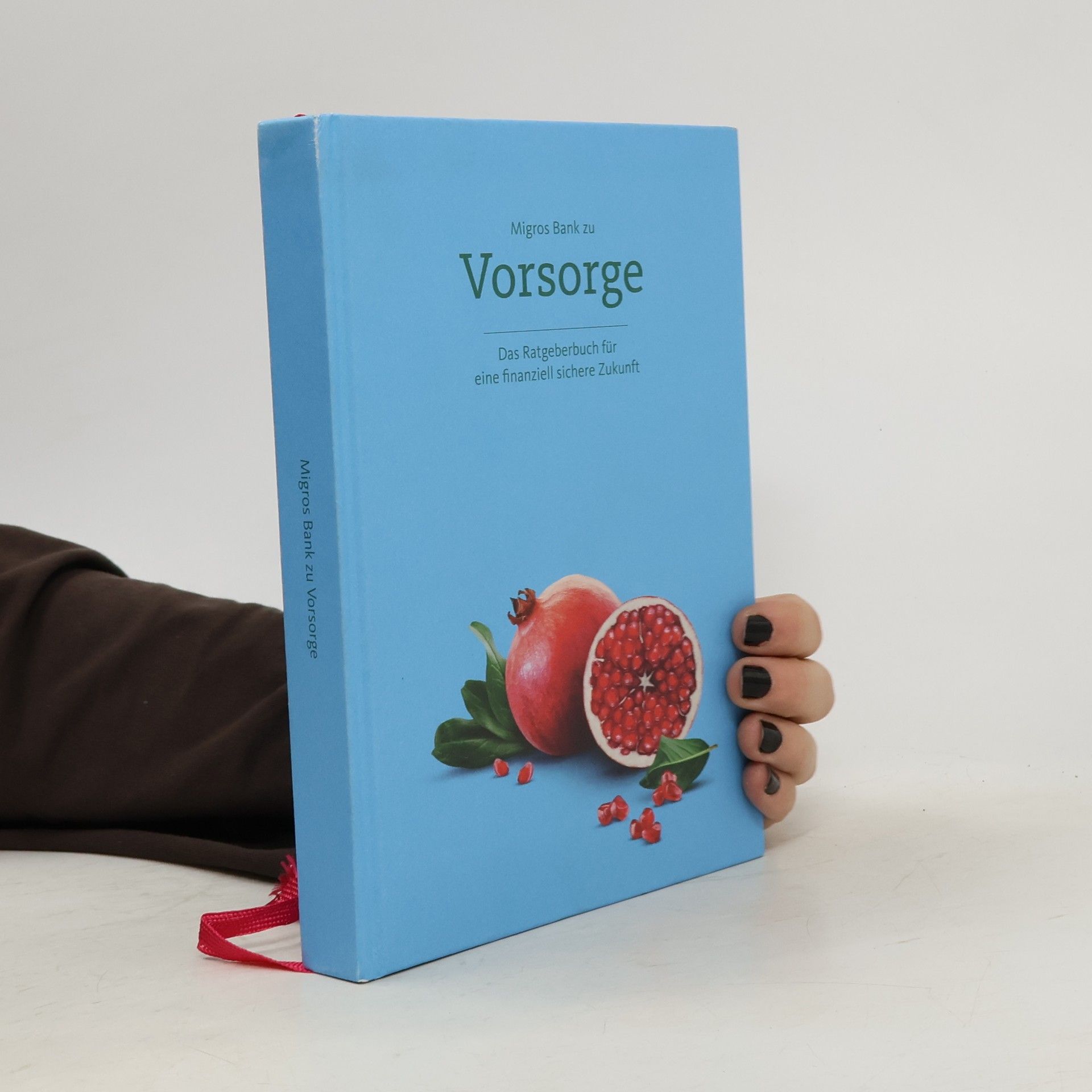 Migros Bank zu Vorsorge