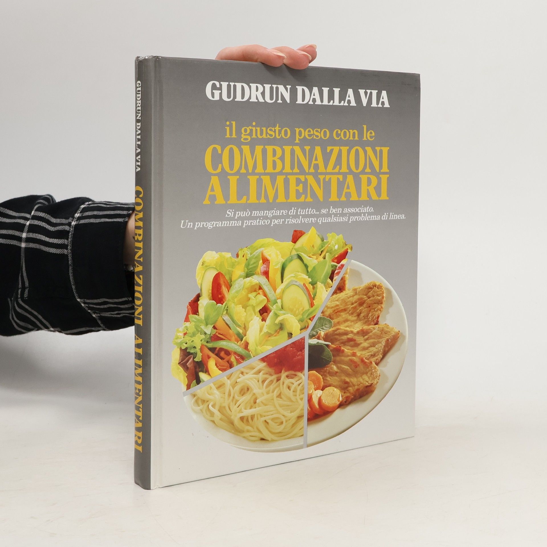 Il giusto peso con le combinazioni alimentari