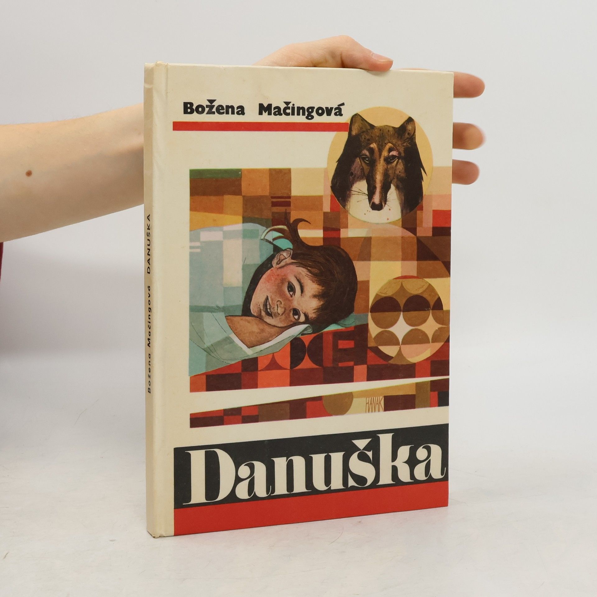Danuška