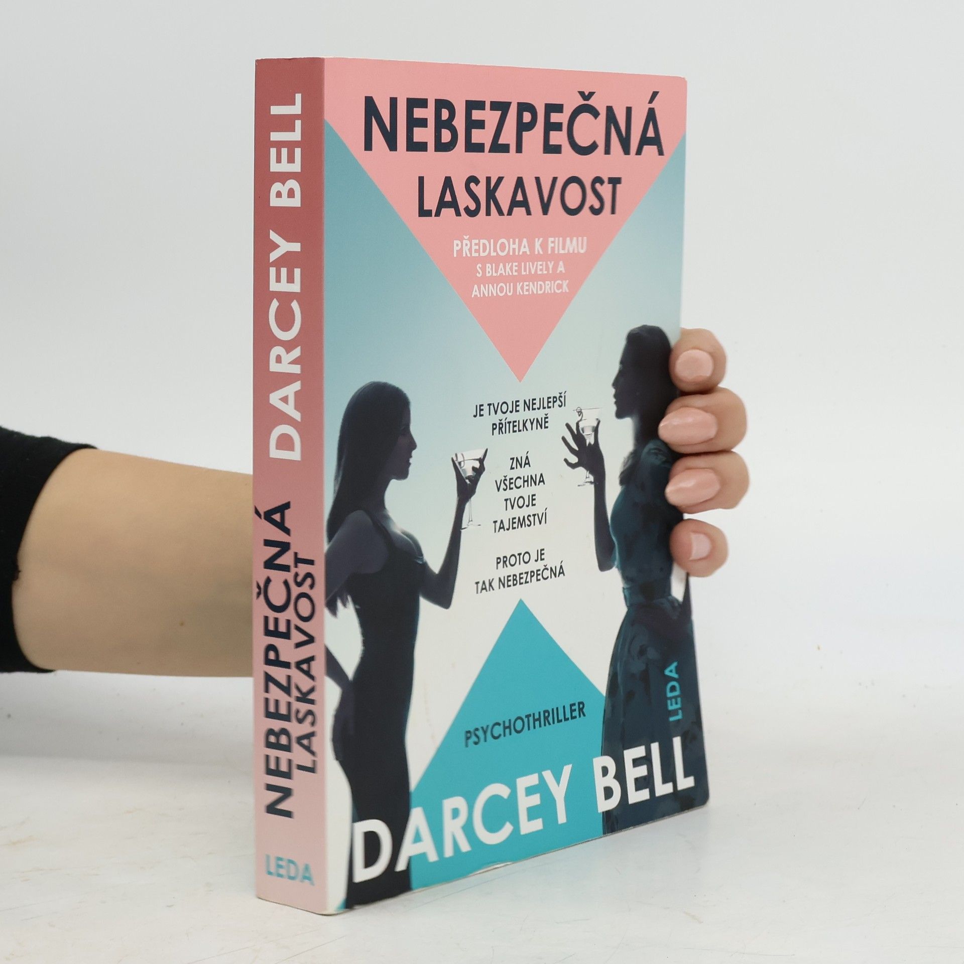 Nebezpečná laskavost