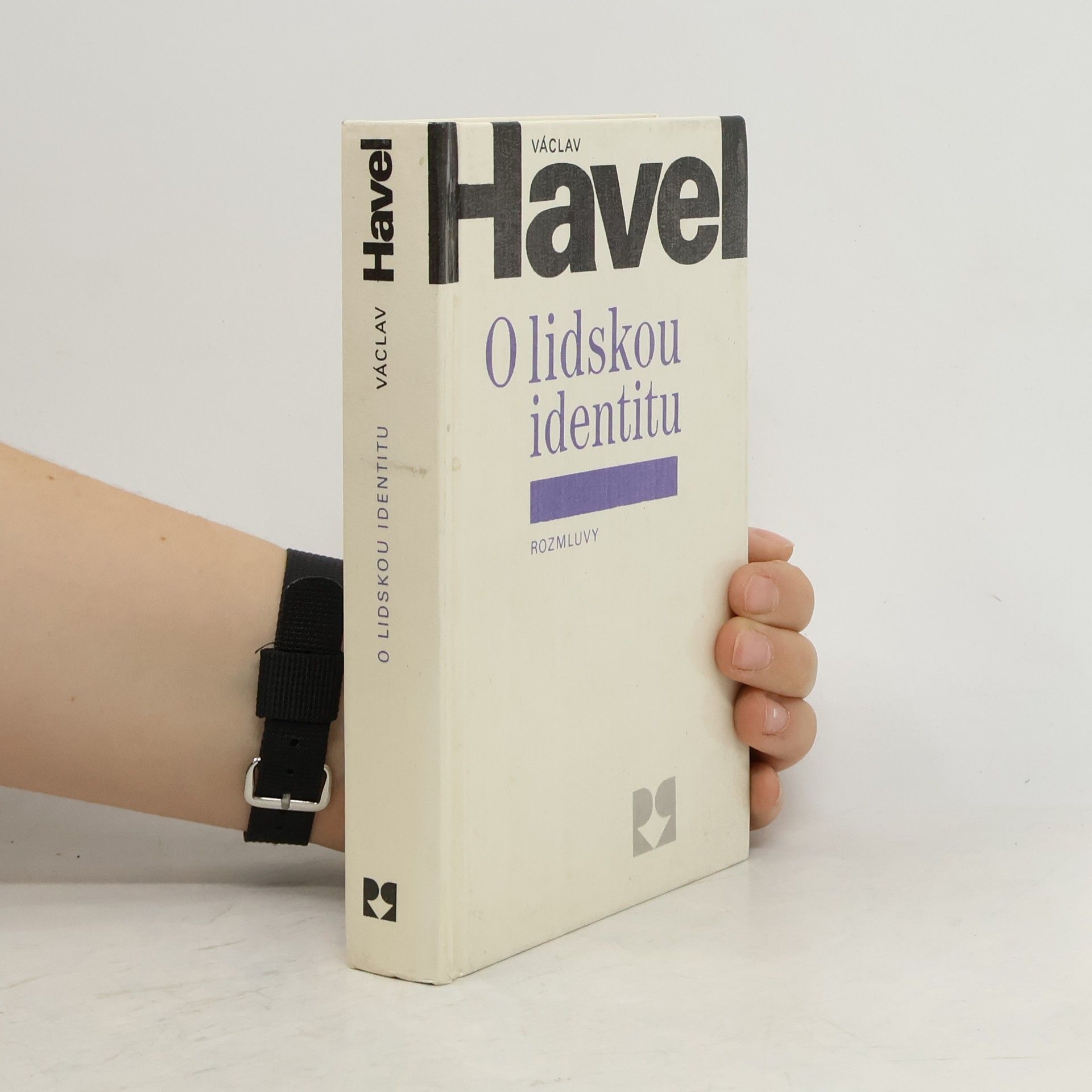 Václav Havel O lidskou identitu