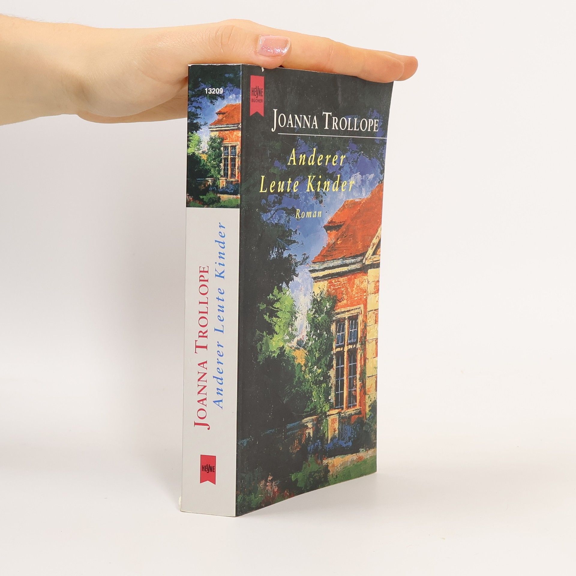 Anderer Leute Kinder