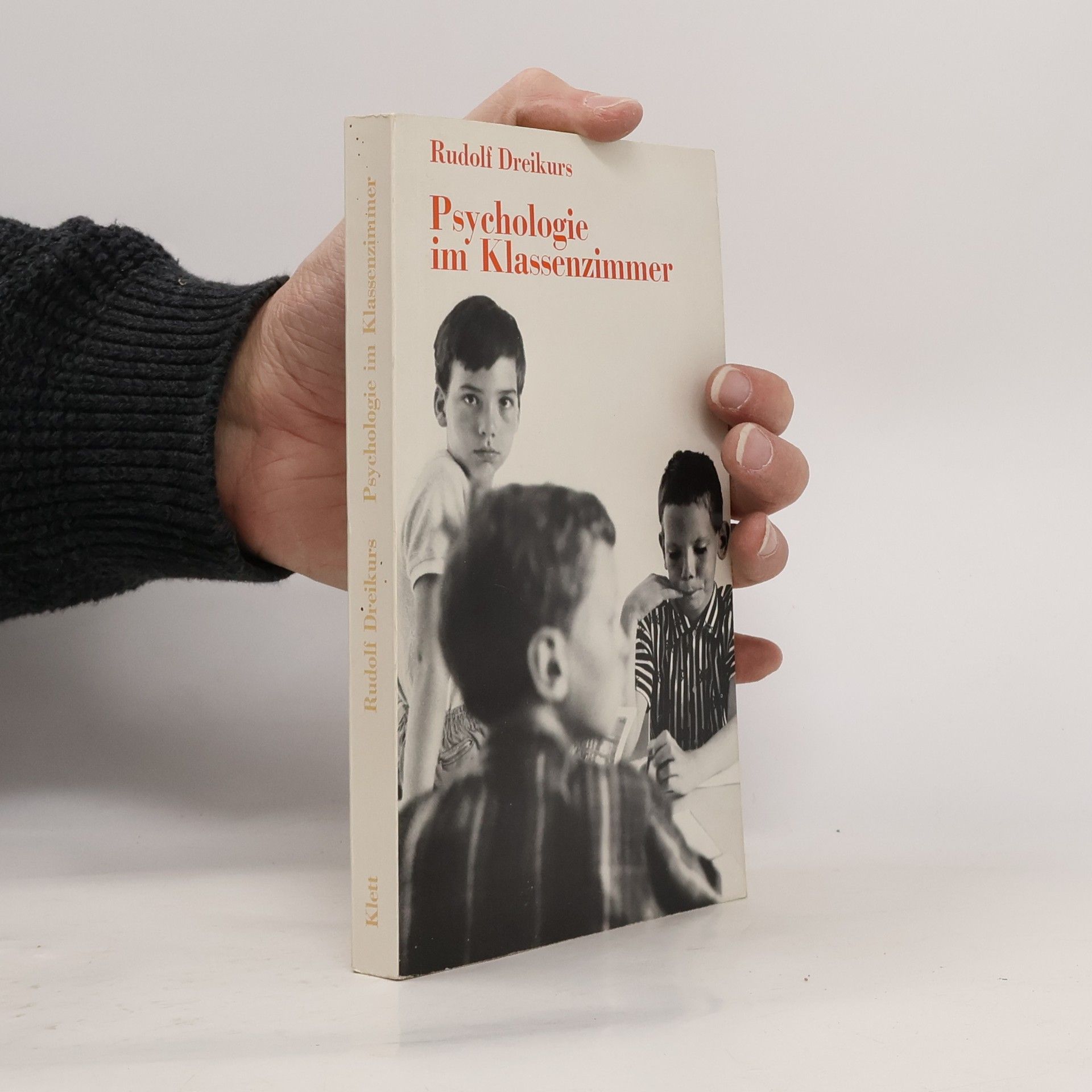 Psychologie im Klassenzimmer