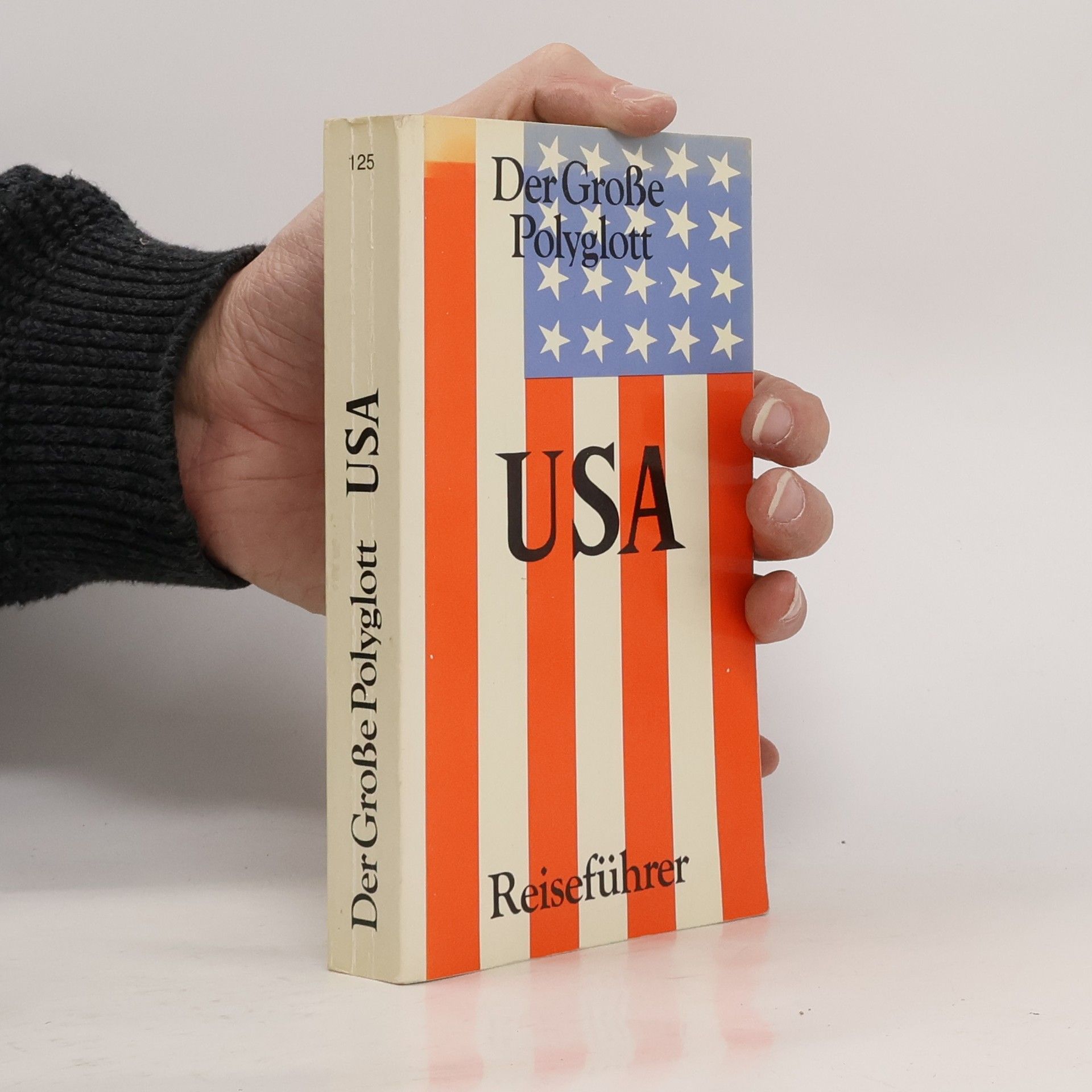 Wilhelm Voss-Gerling USA