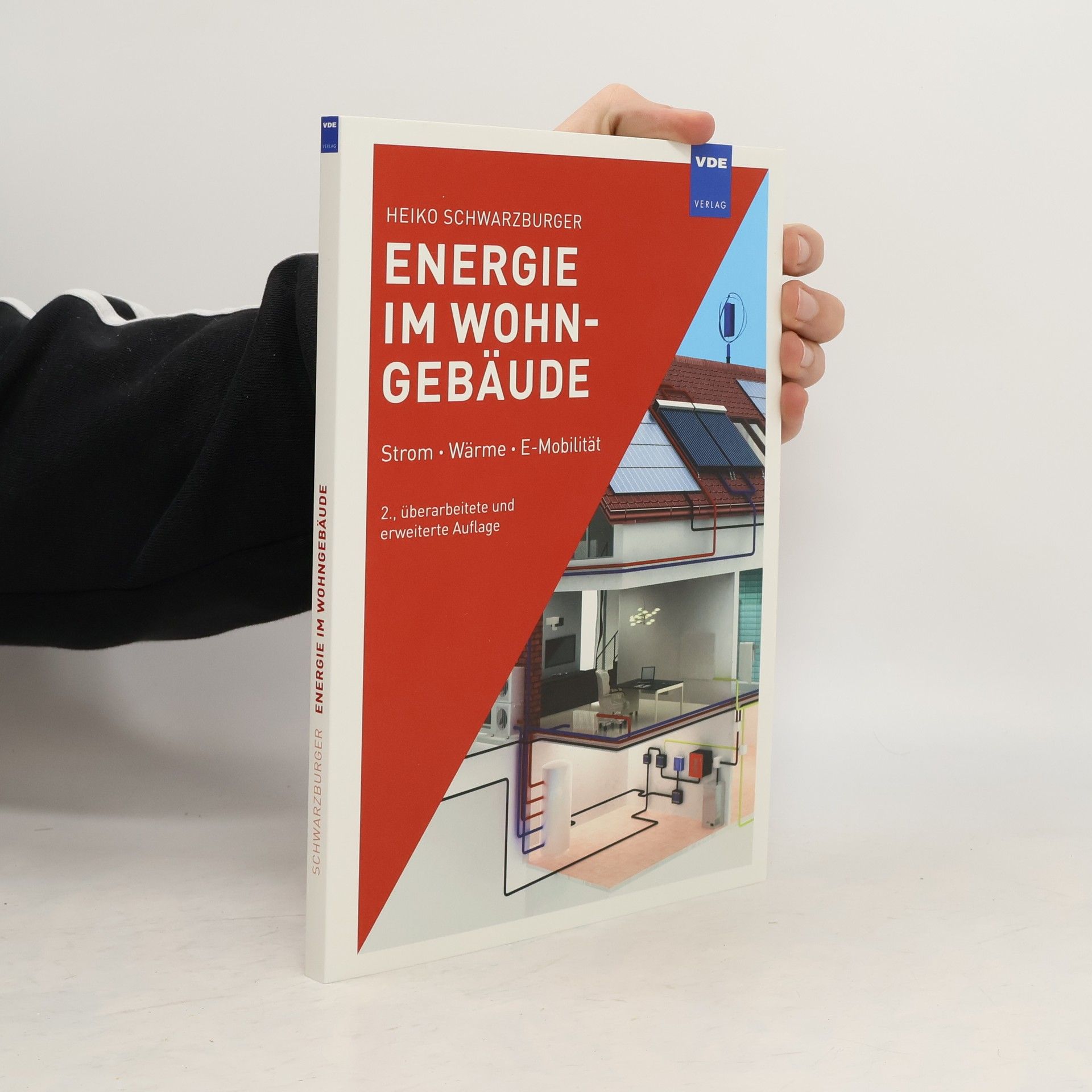 Energie im Wohngebäude