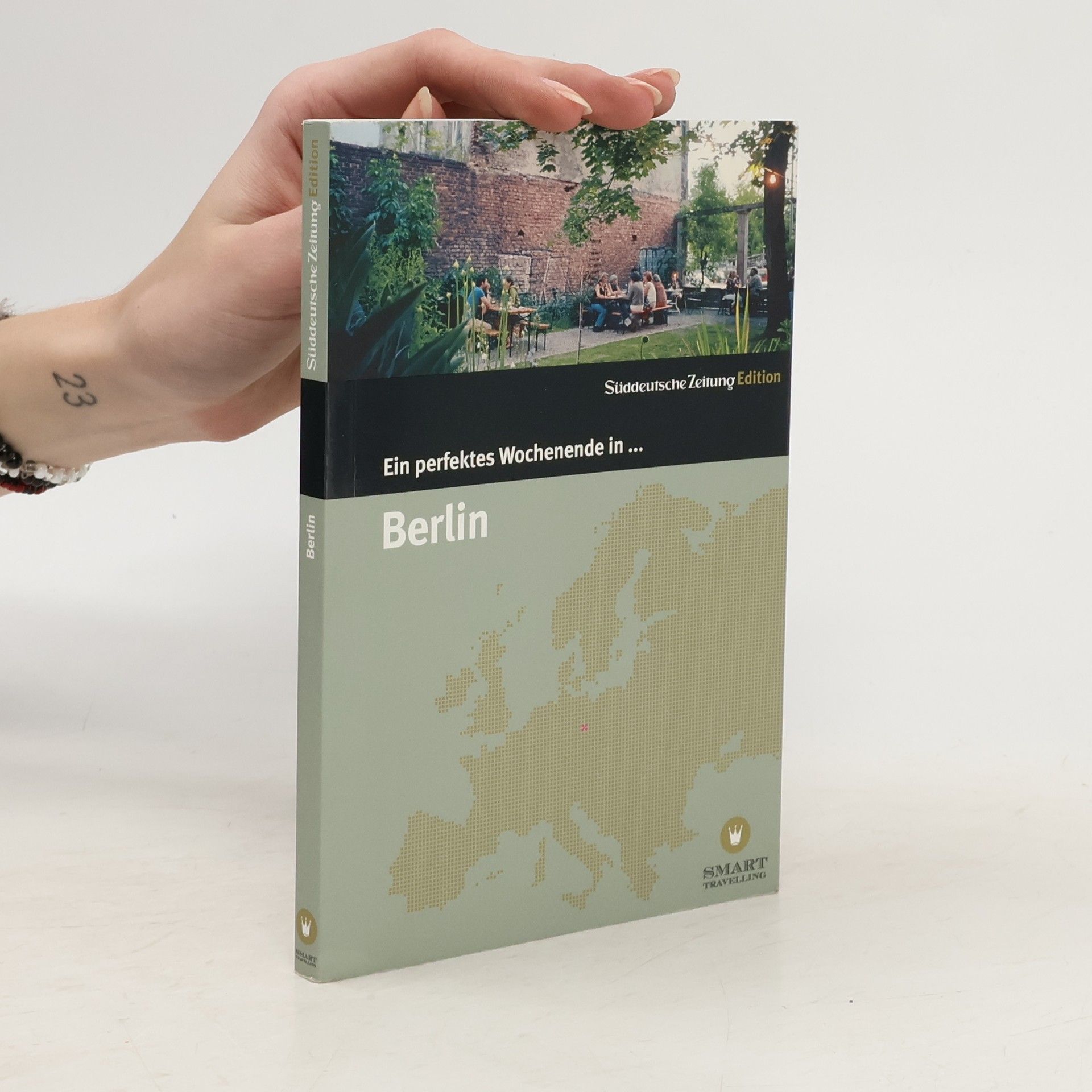 Ein perfektes Wochenende in ... Berlin