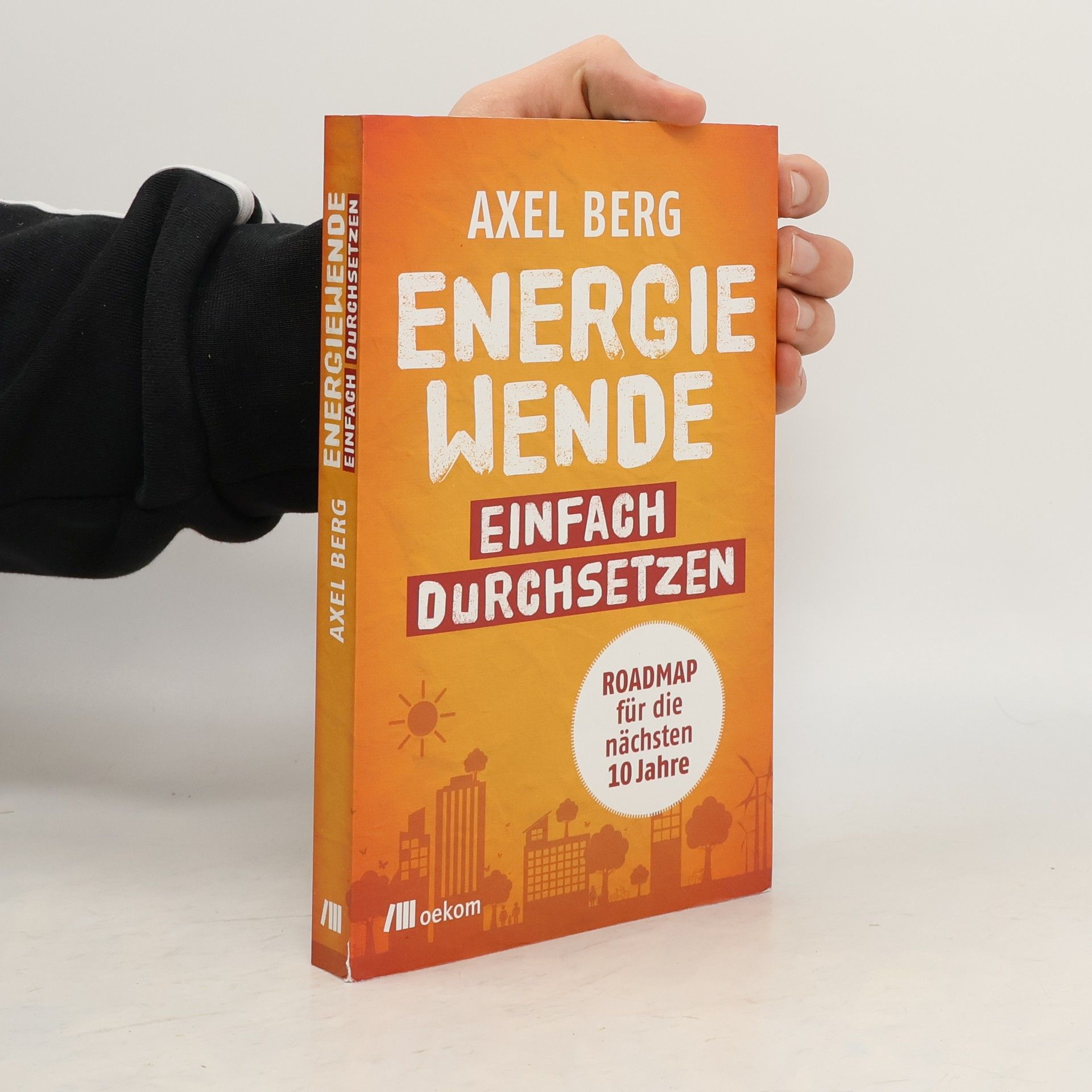Energiewende einfach durchsetzen