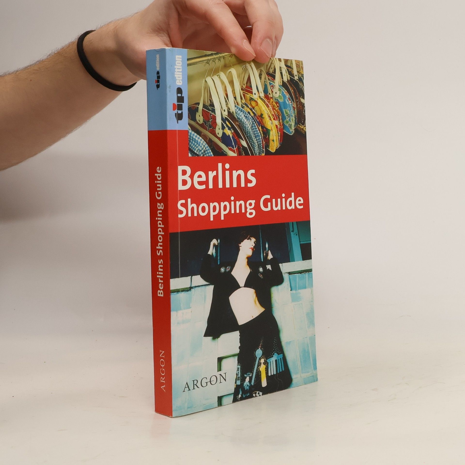 Tip Edition: Berlins Shopping-Guide