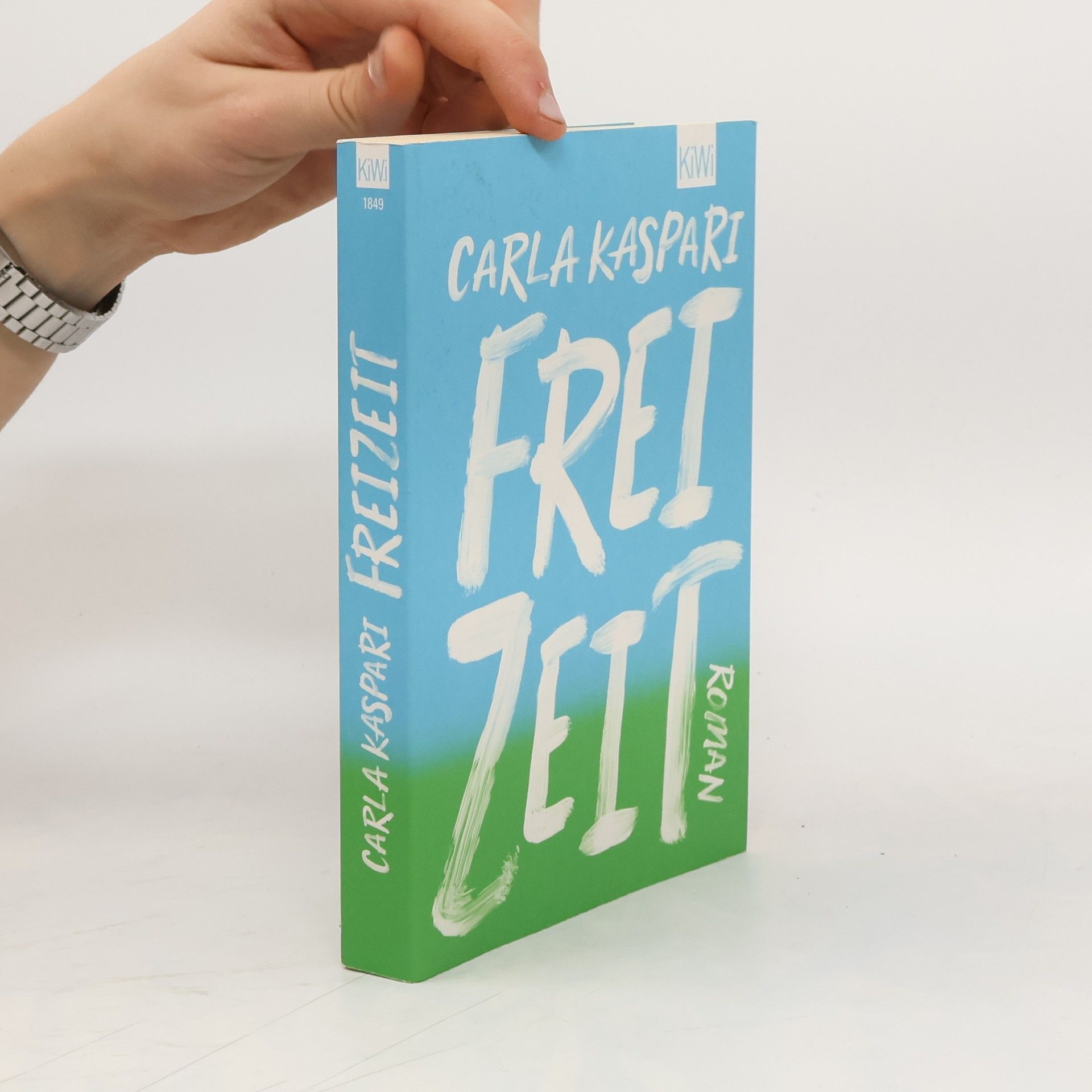 Carla Kaspari Freizeit