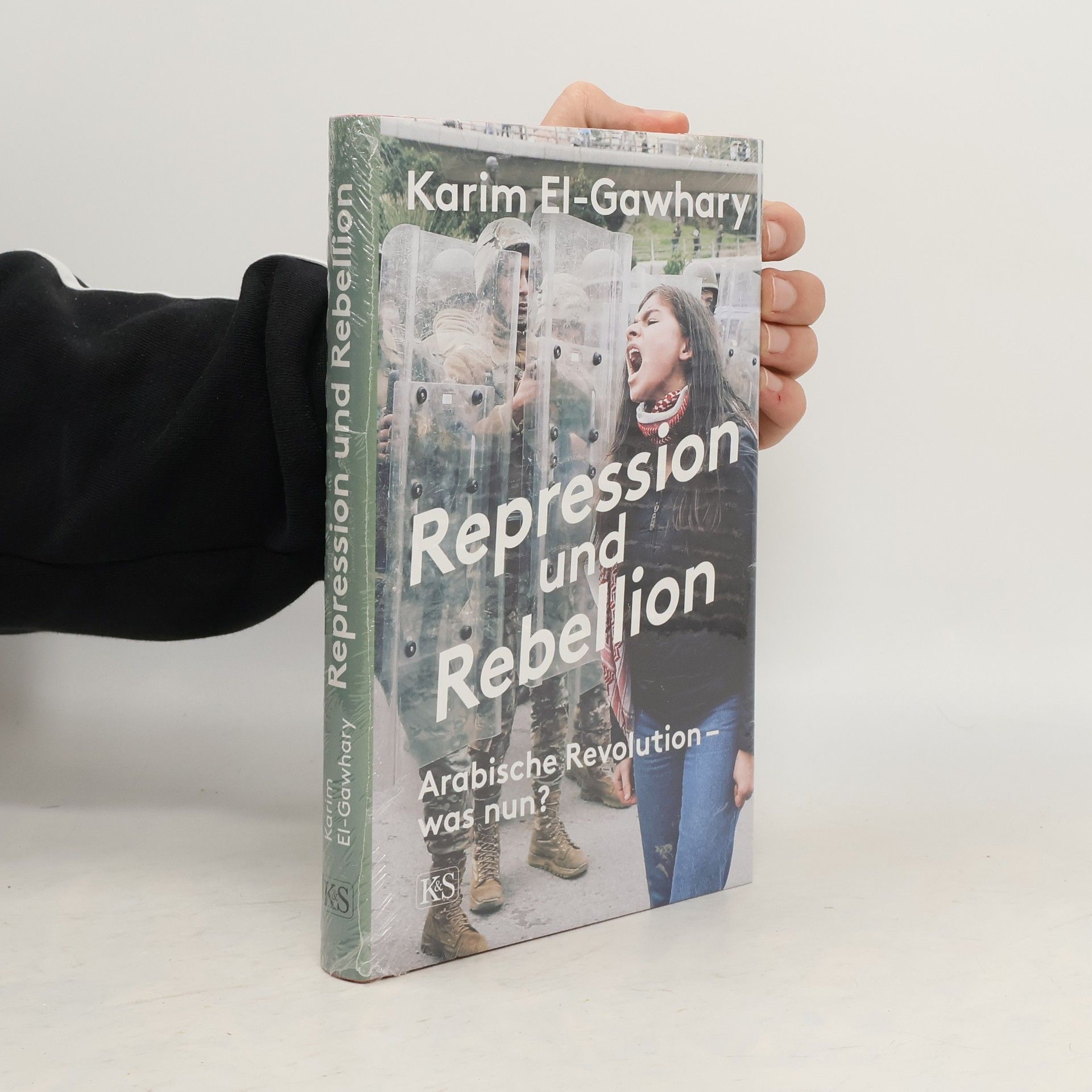 Repression und Rebellion