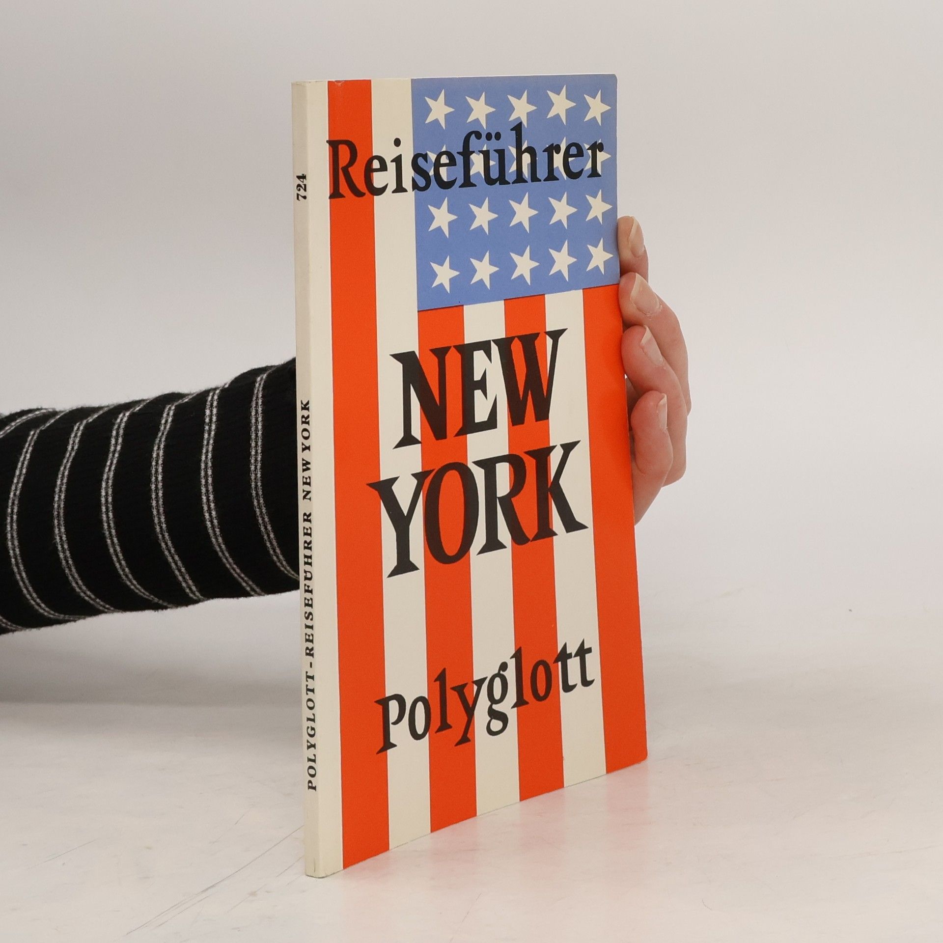 Wilhelm Voss-Gerling New York