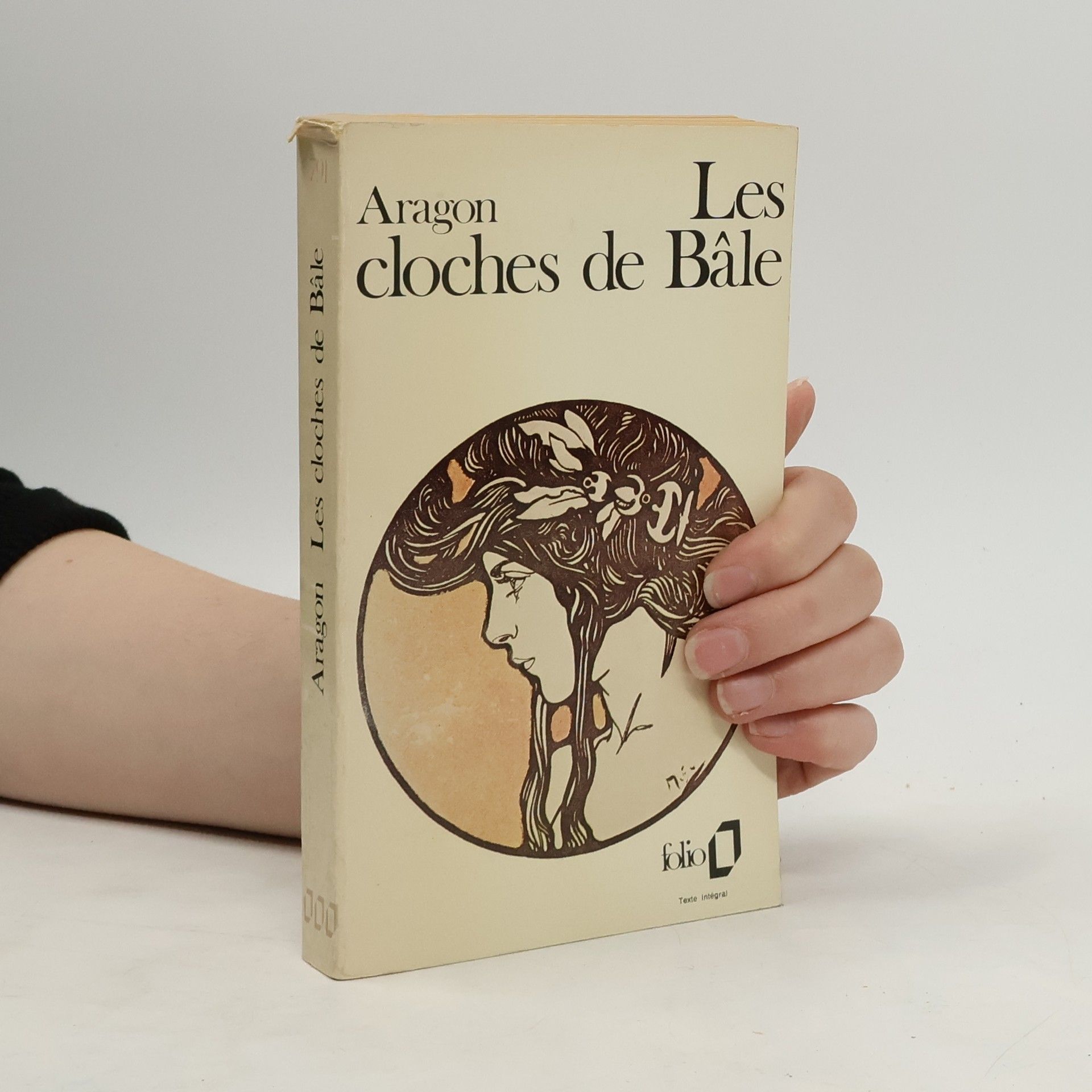 Les Cloches de Bâle