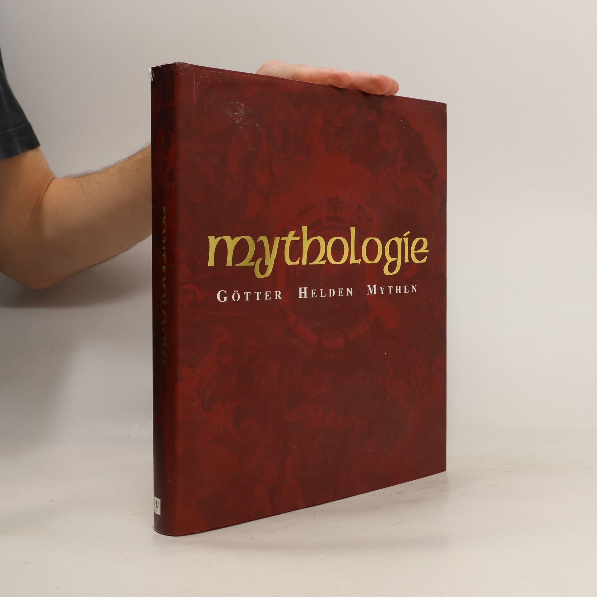 Mythologie