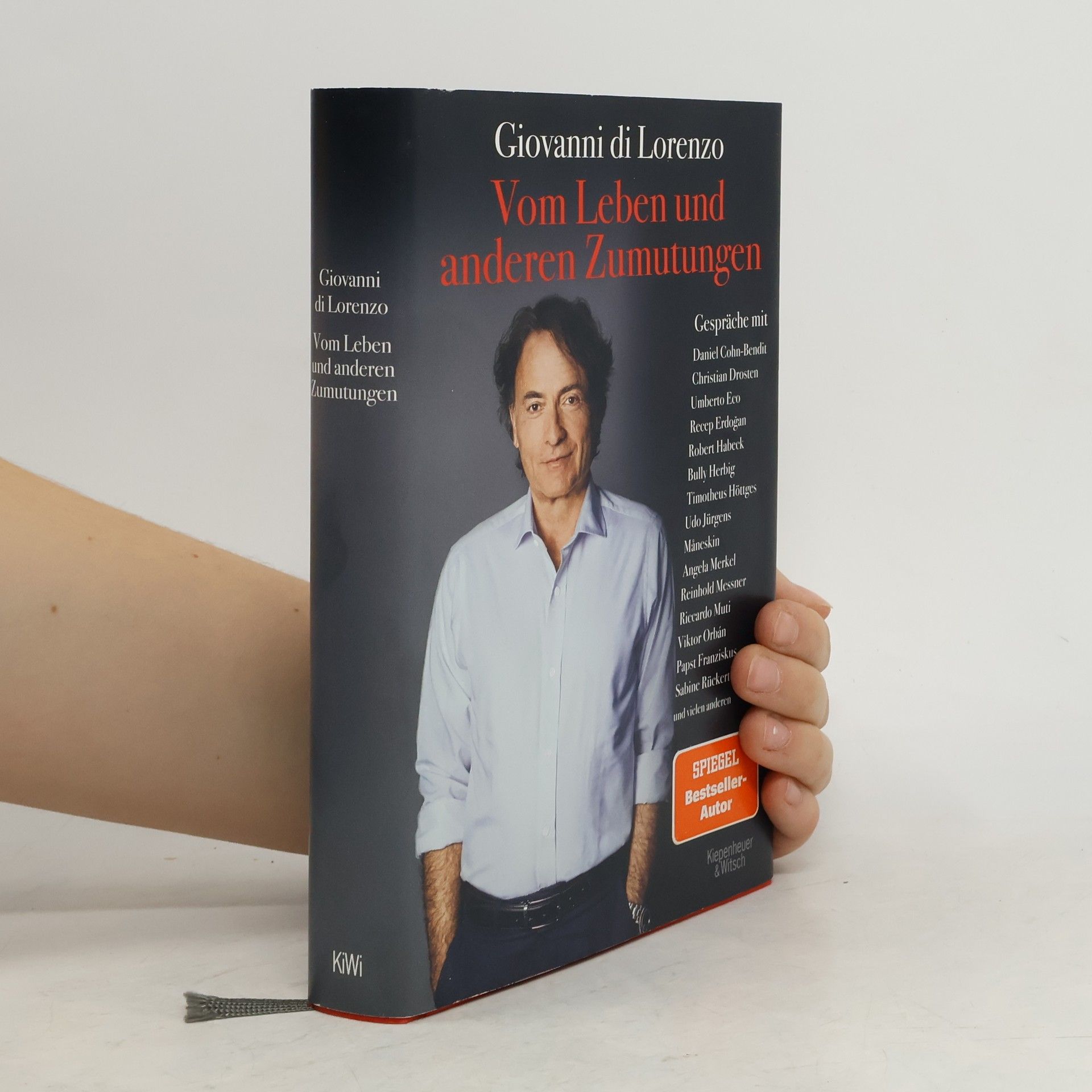 Vom Leben und anderen Zumutungen