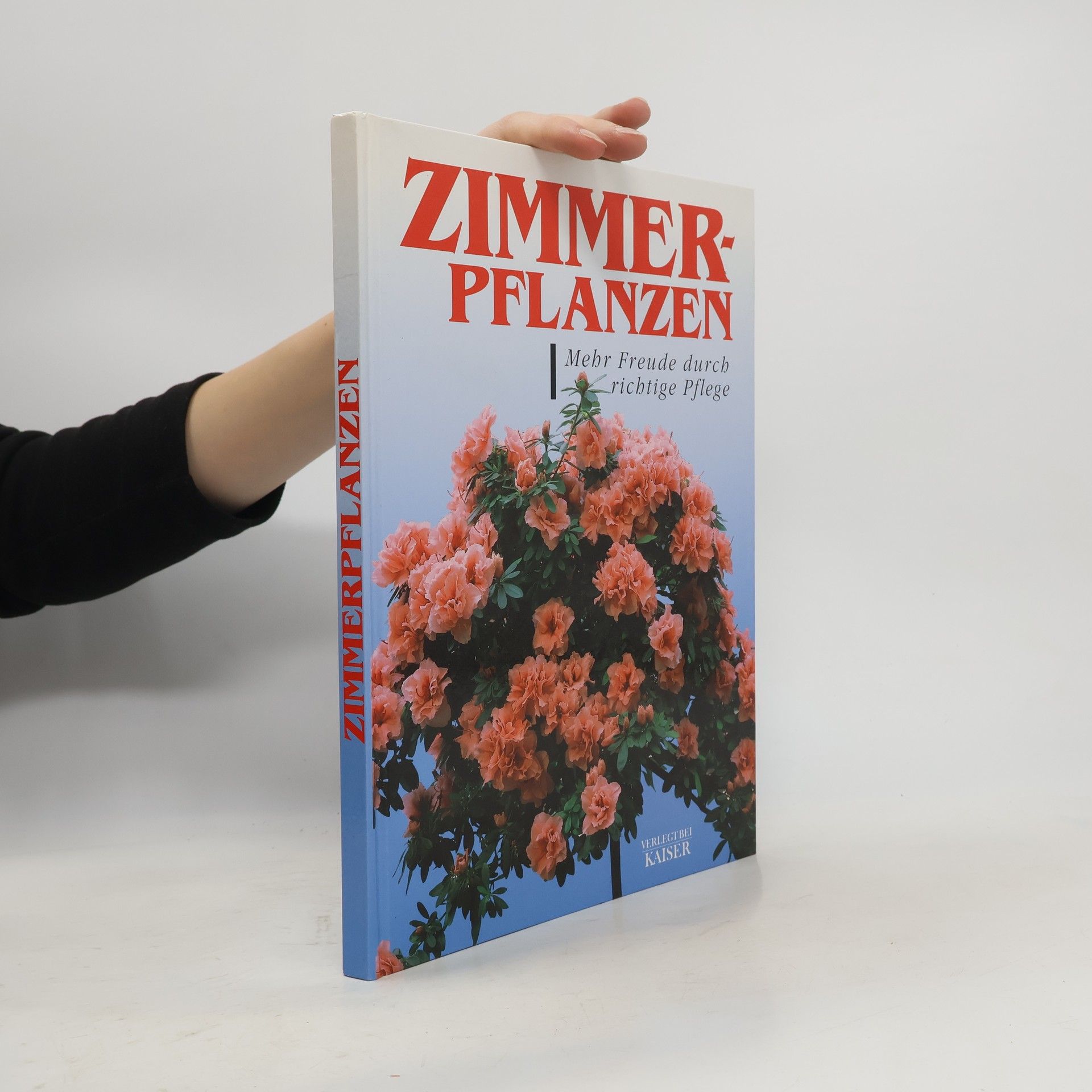 Klaus Kugi Zimmerpflanzen