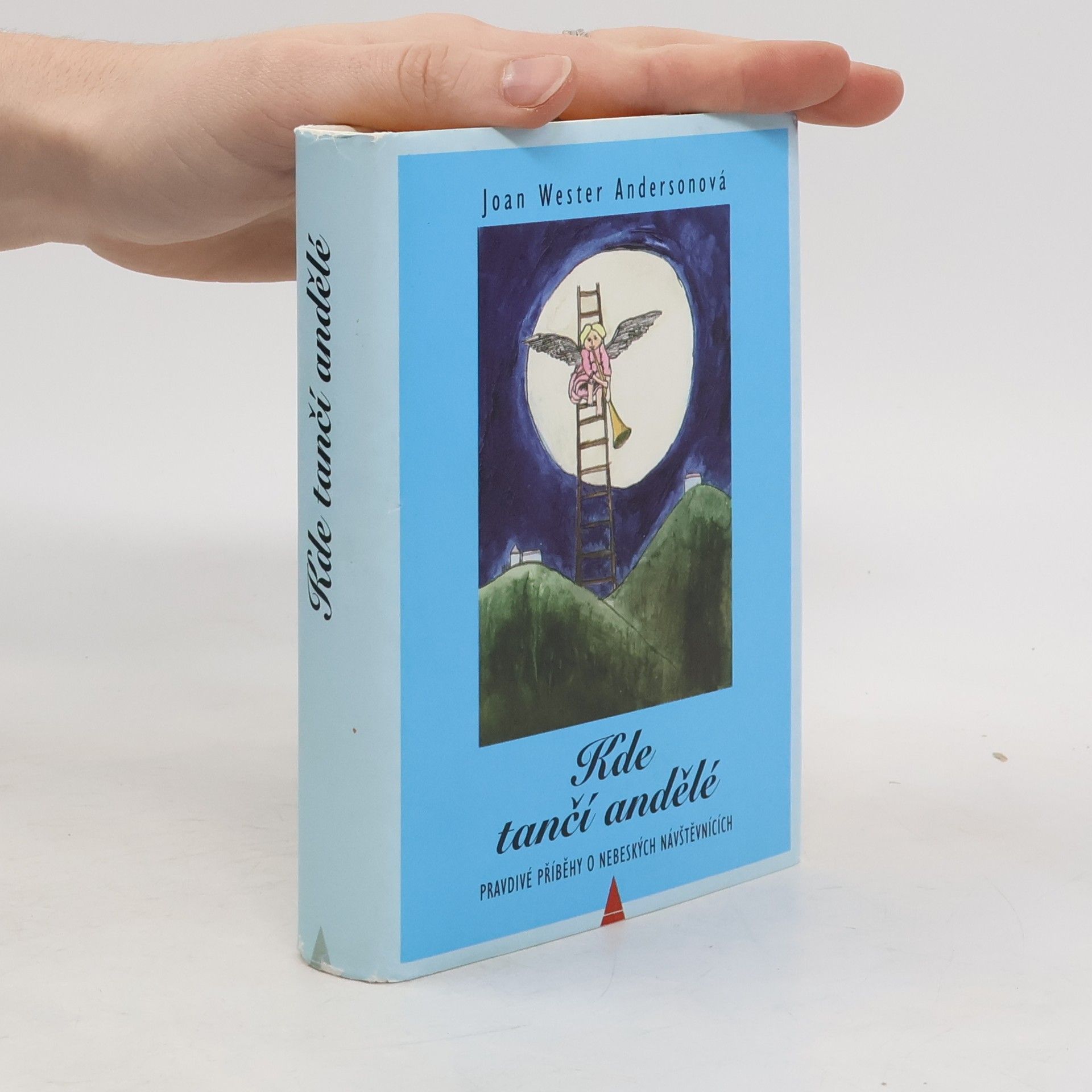 Kde tančí andělé