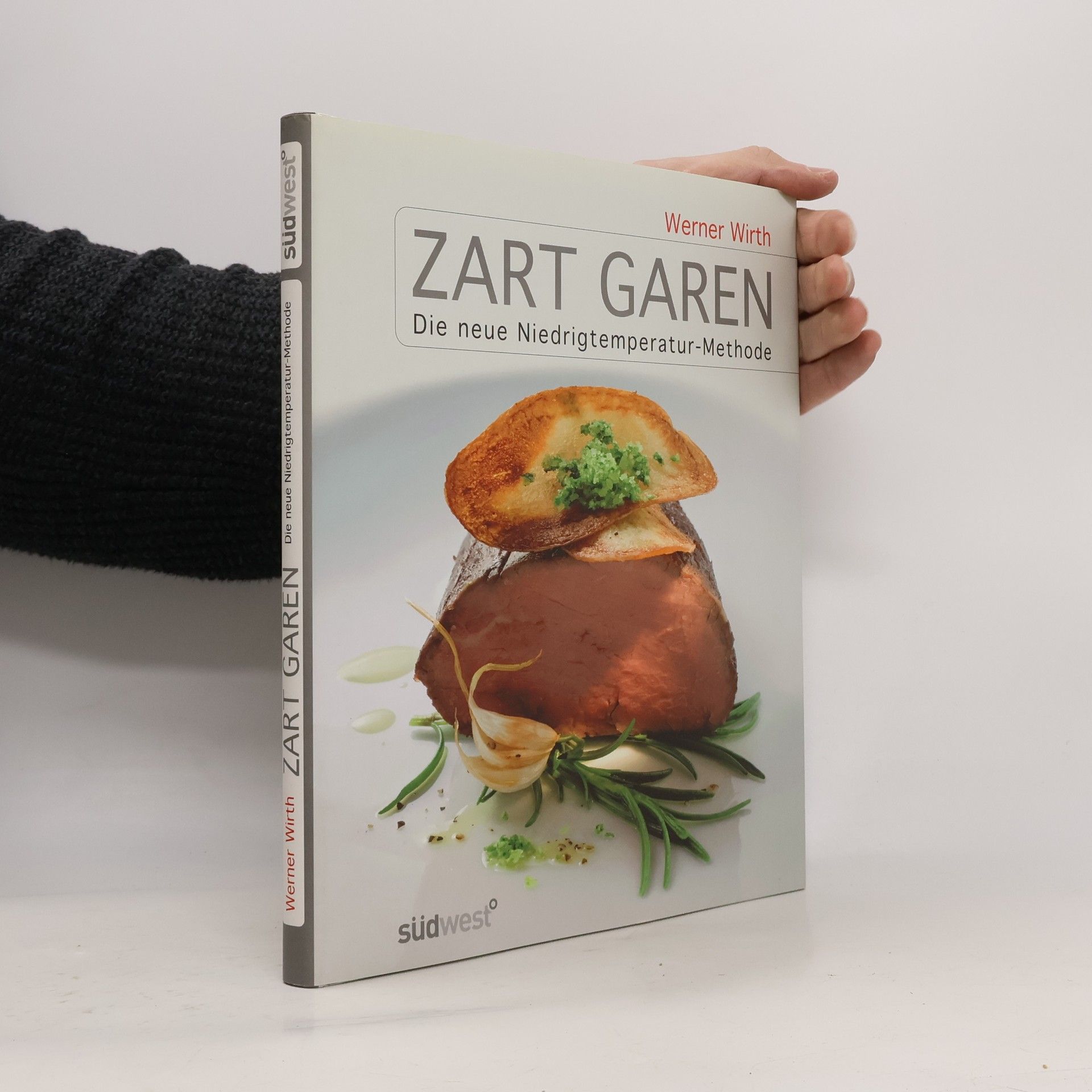 Zart garen