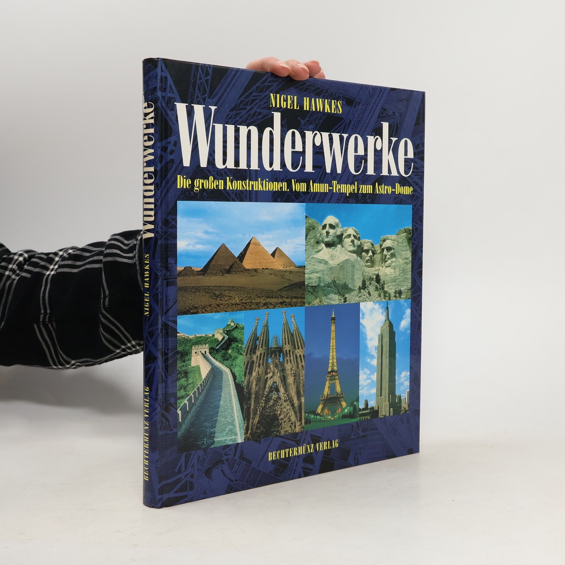 Wunderwerke