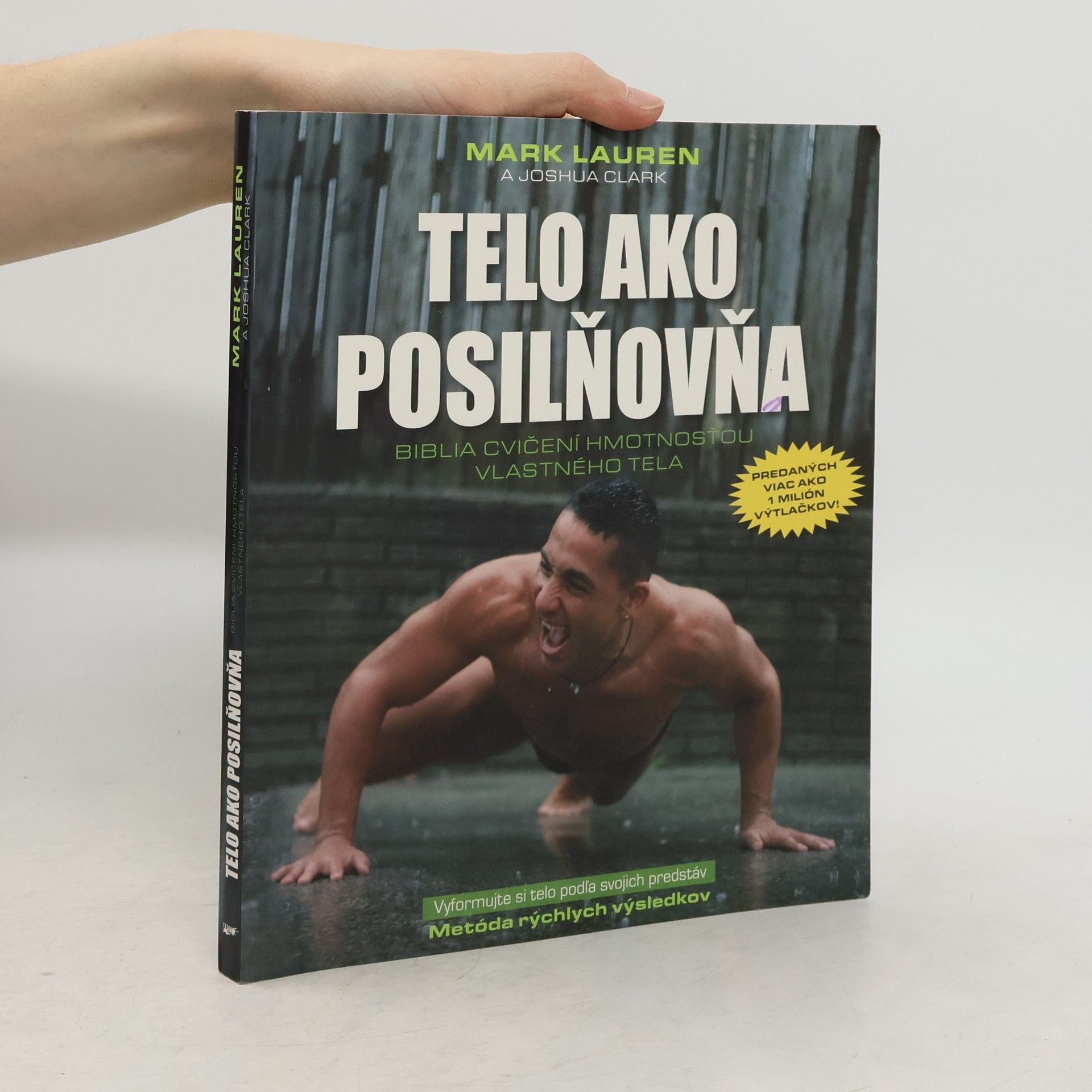 Telo ako posilňovňa