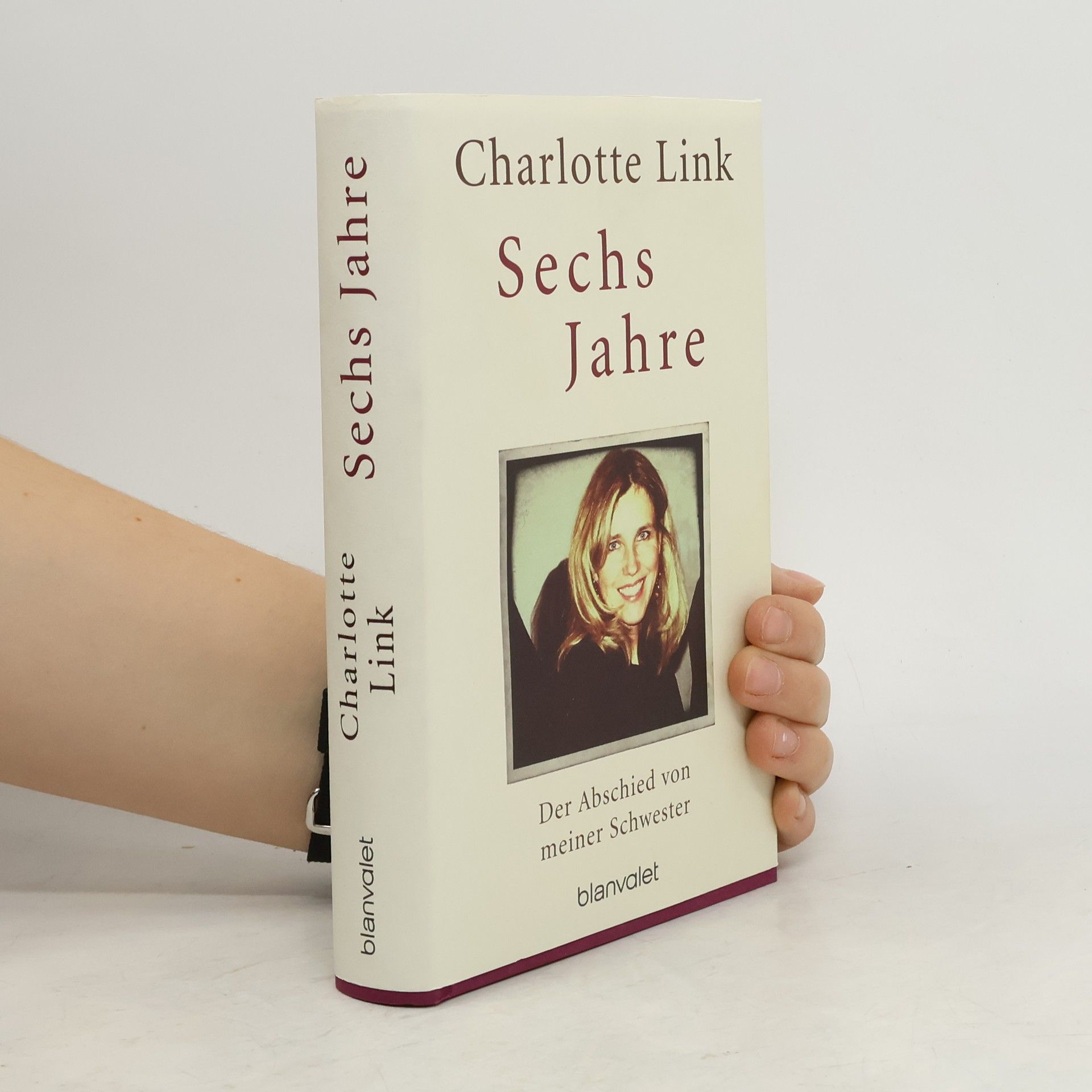 Charlotte Link Sechs Jahre