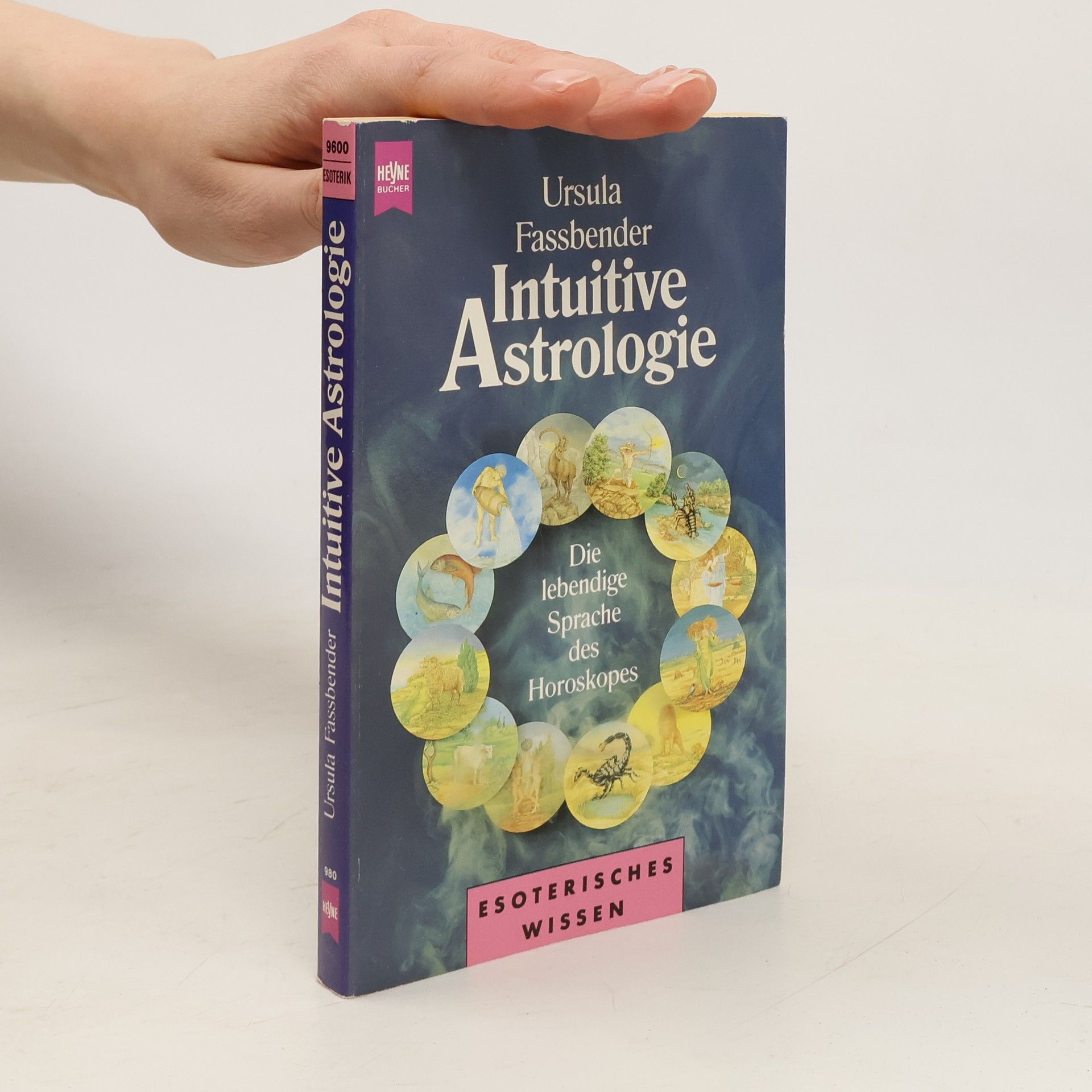 Intuitive Astrologie