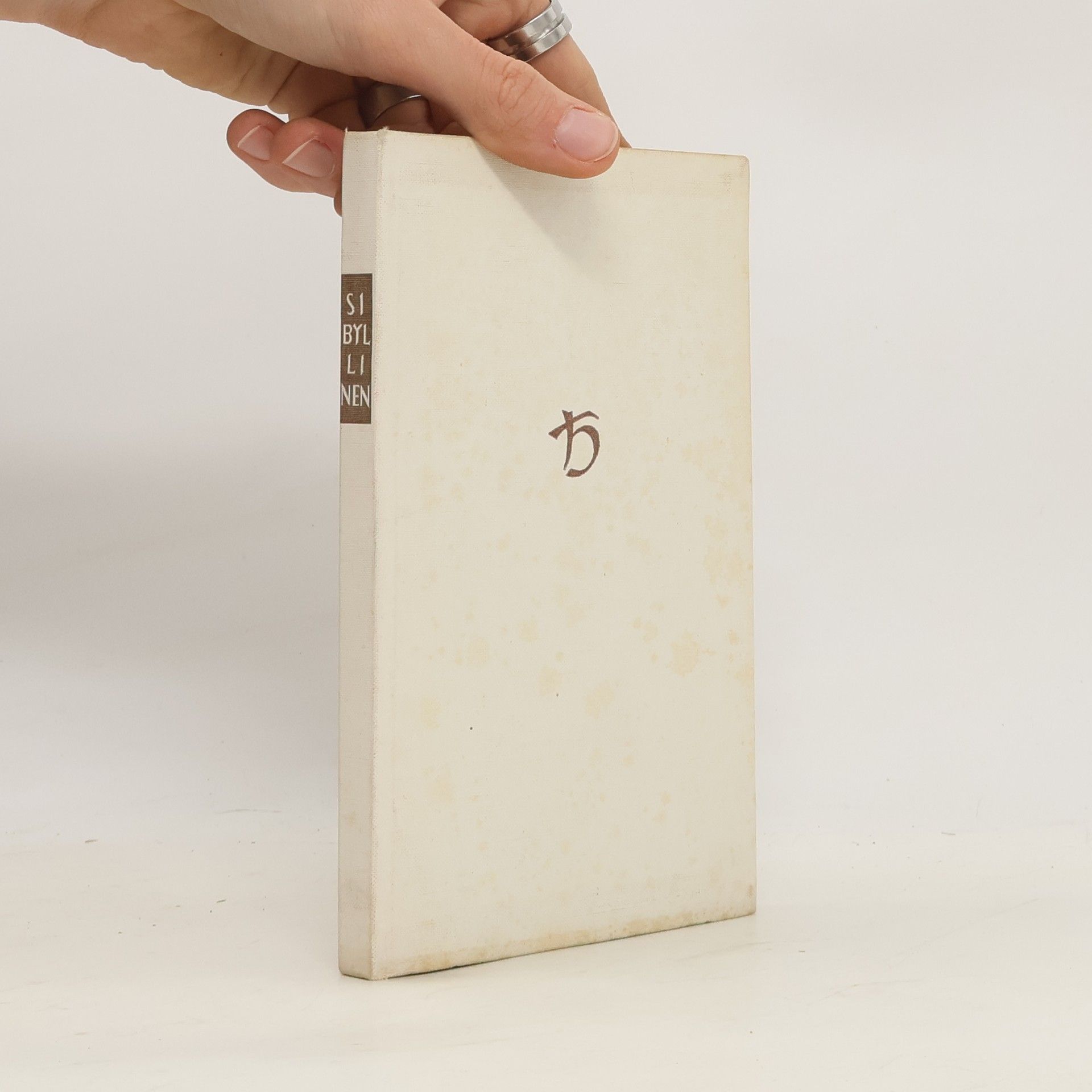 Kolektiv autorů Sibyllinen