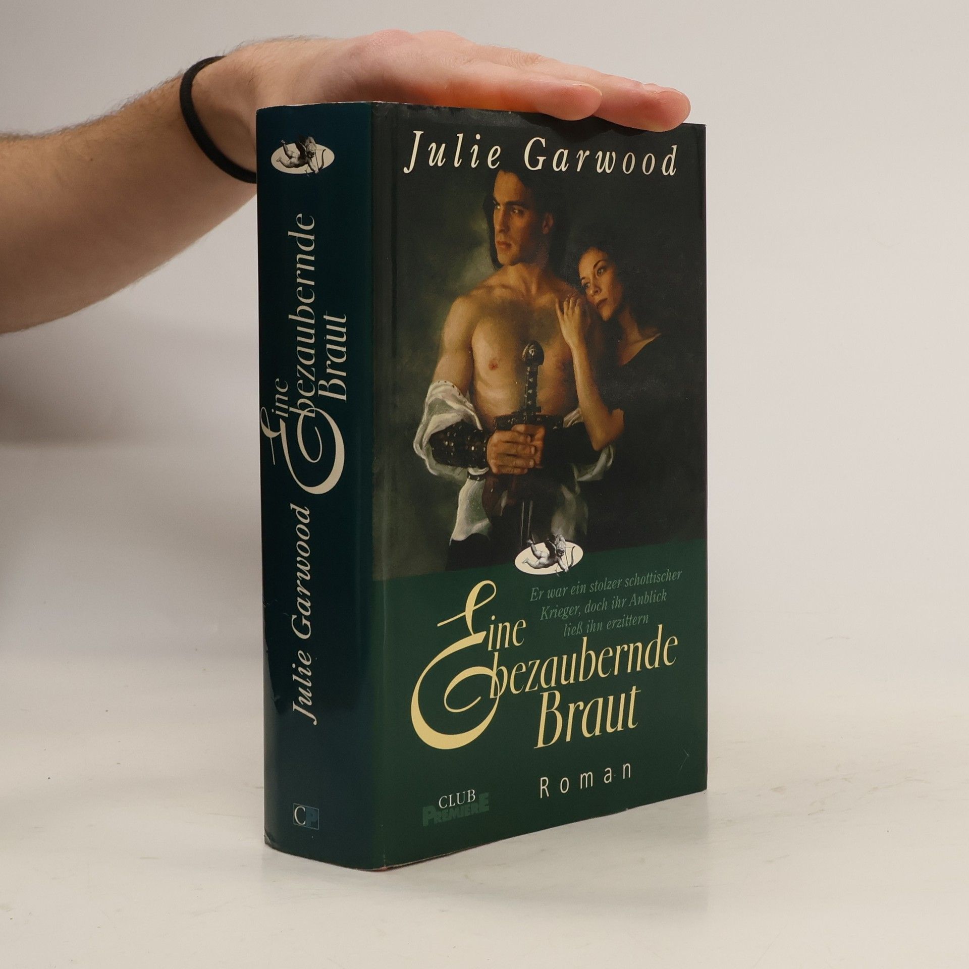 Julie Garwood Eine bezaubernde Braut