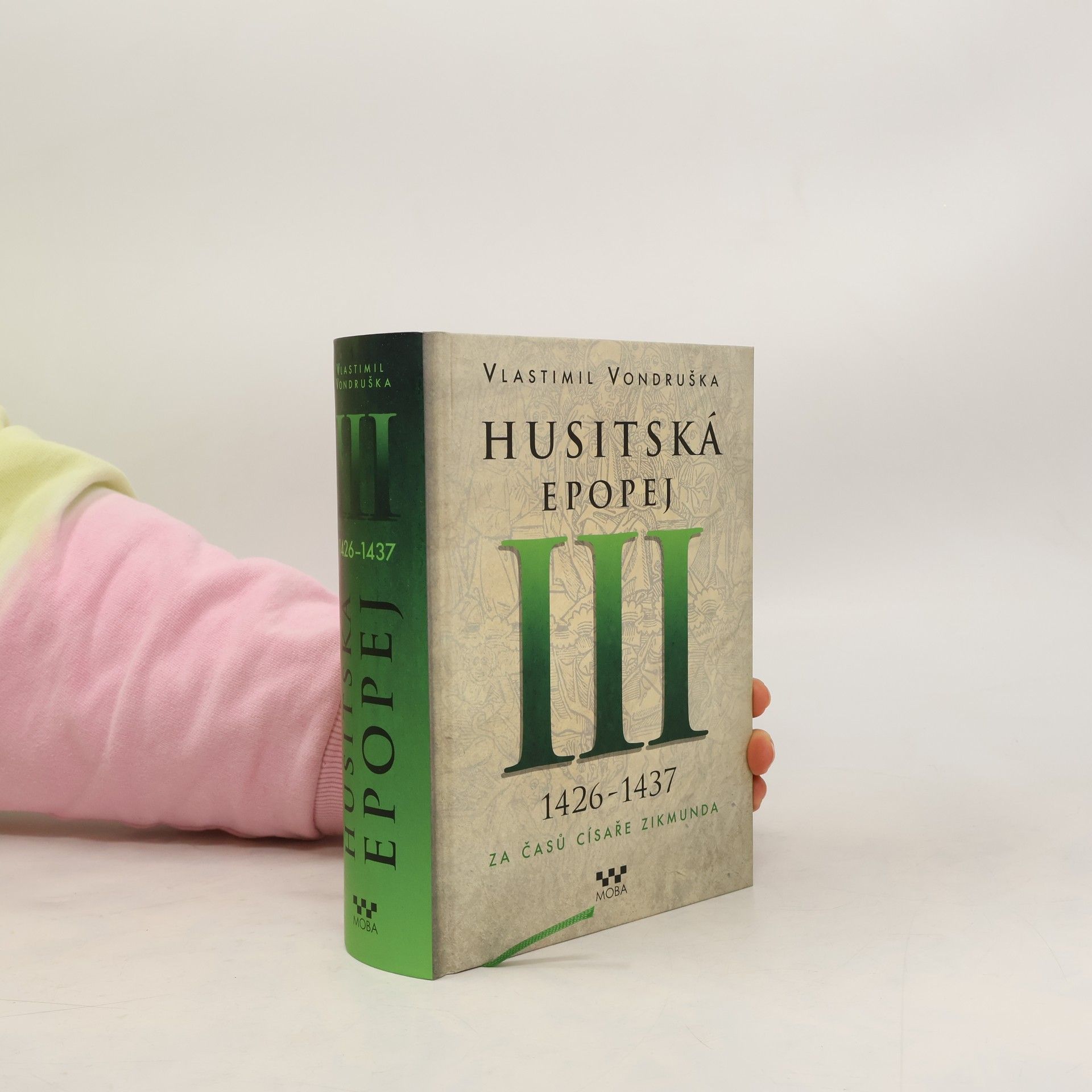 Husitská epopej III.