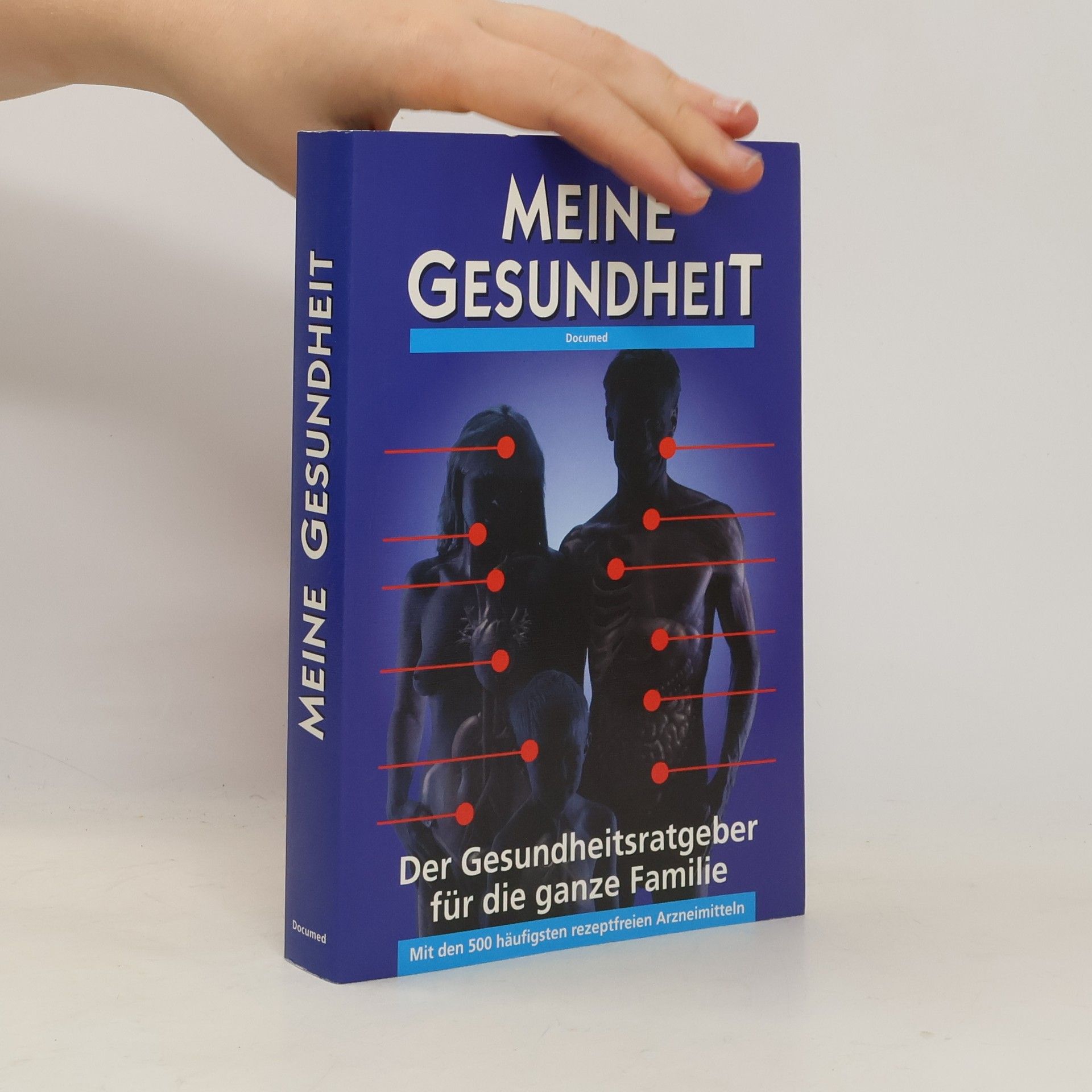 Autorenkollektiv Meine Gesundheit