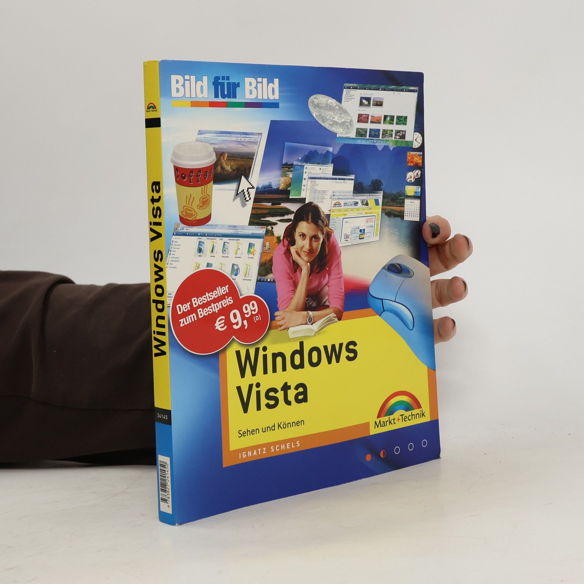 Ignatz Schels Windows Vista