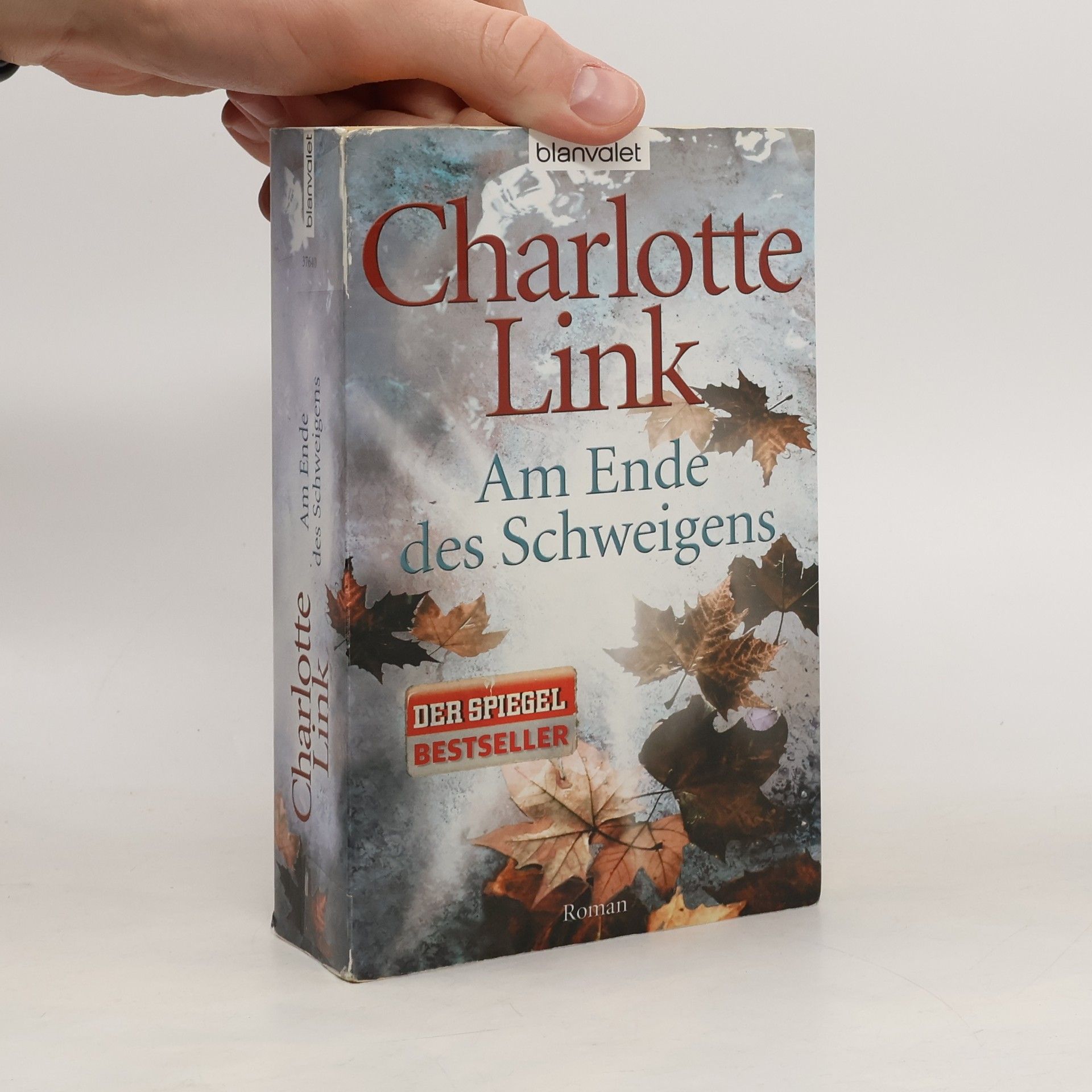 Charlotte Link Am Ende des Schweigens