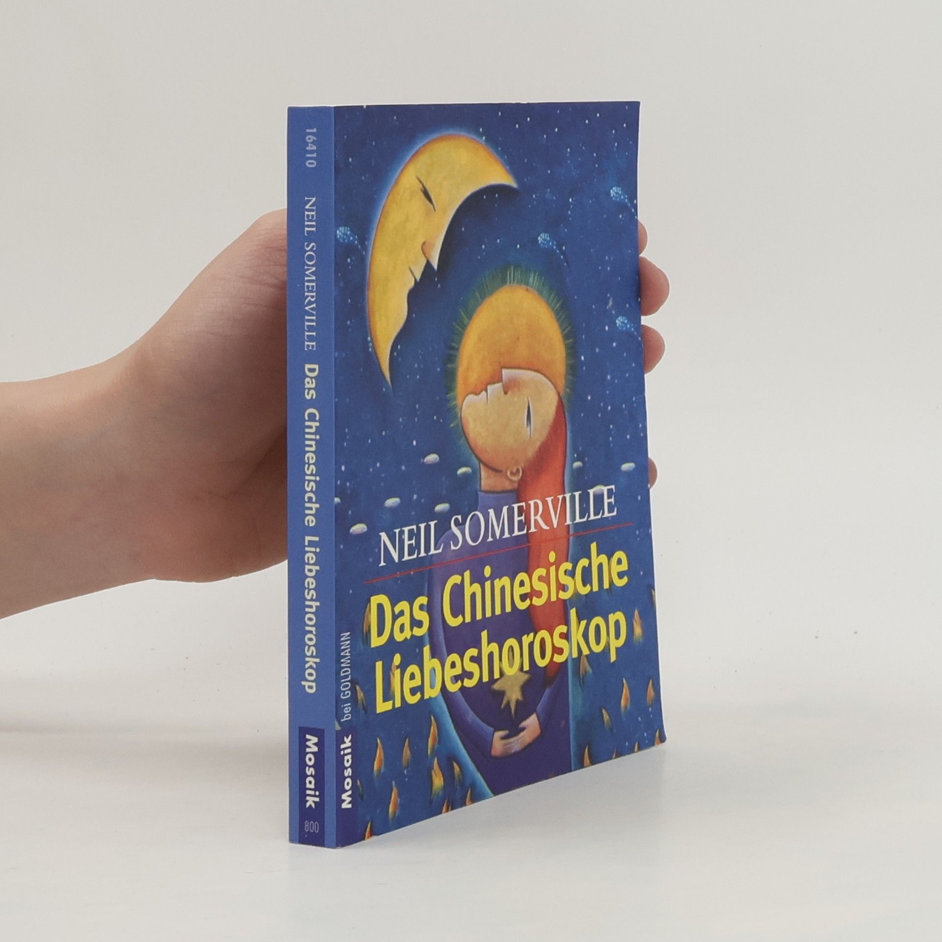 Das chinesische Liebeshoroskop